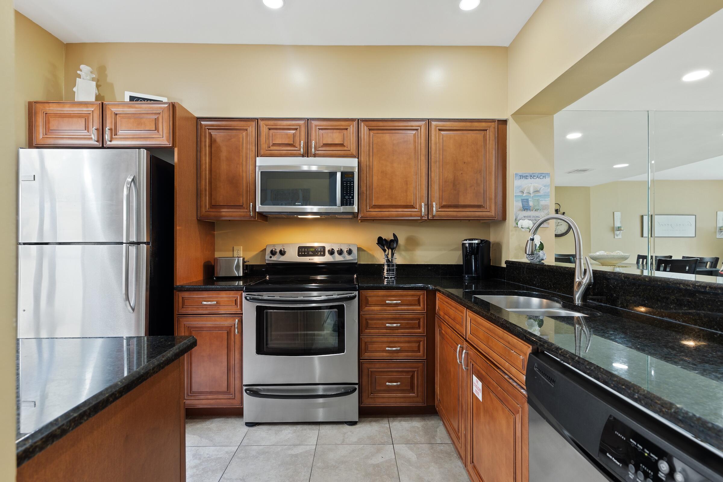 BEACHWALK VILLAS PH 05 - Residential