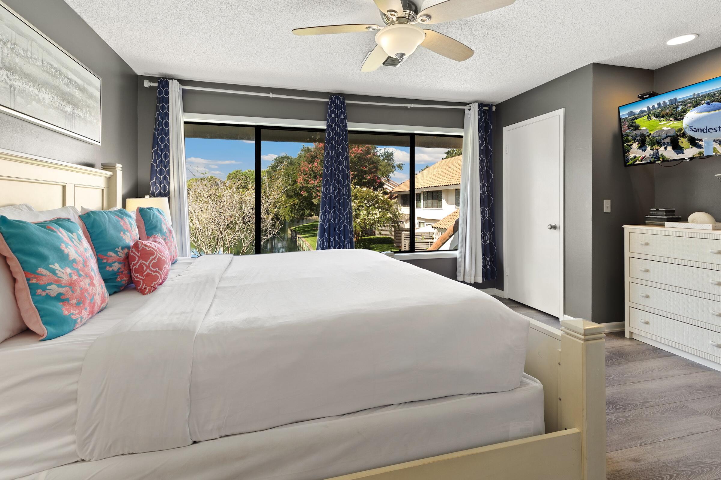 BEACHWALK VILLAS PH 05 - Residential