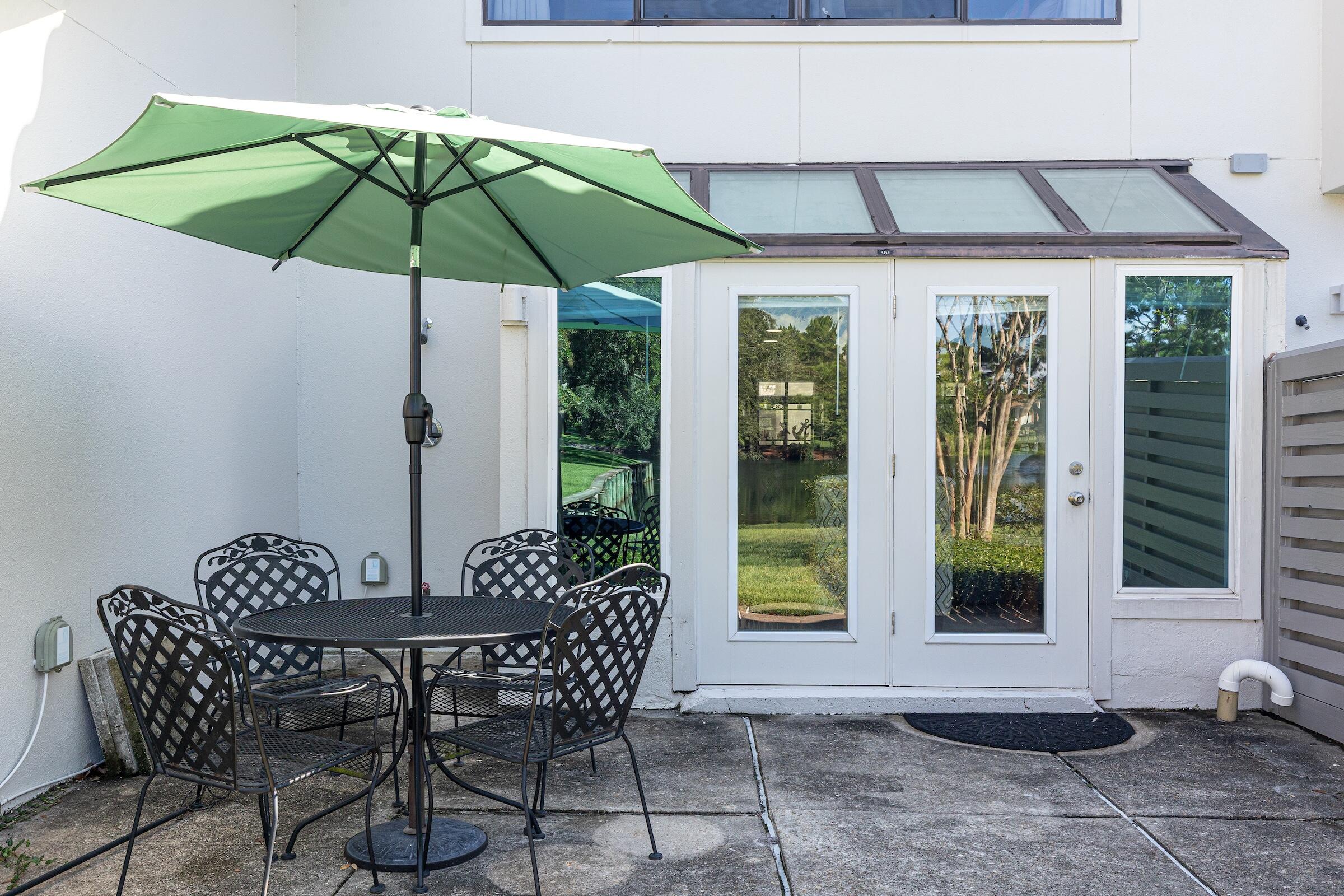 BEACHWALK VILLAS PH 05 - Residential