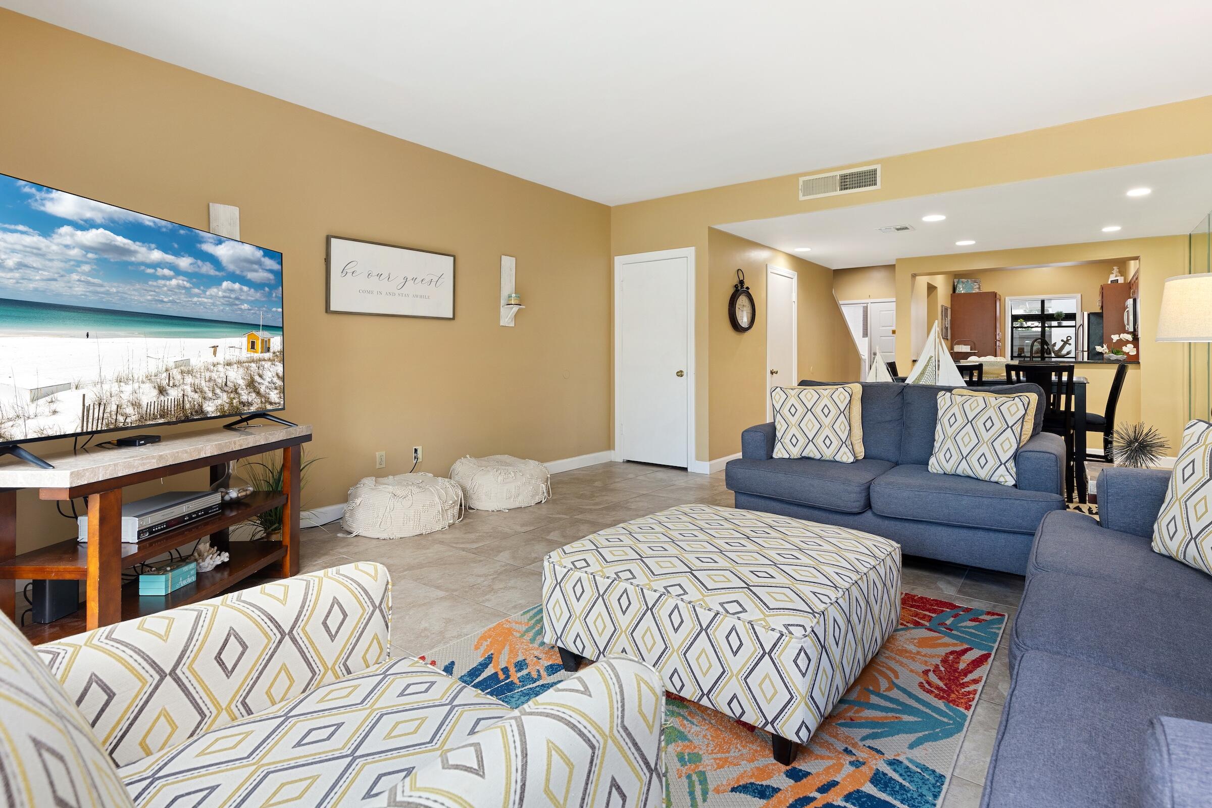 BEACHWALK VILLAS PH 05 - Residential