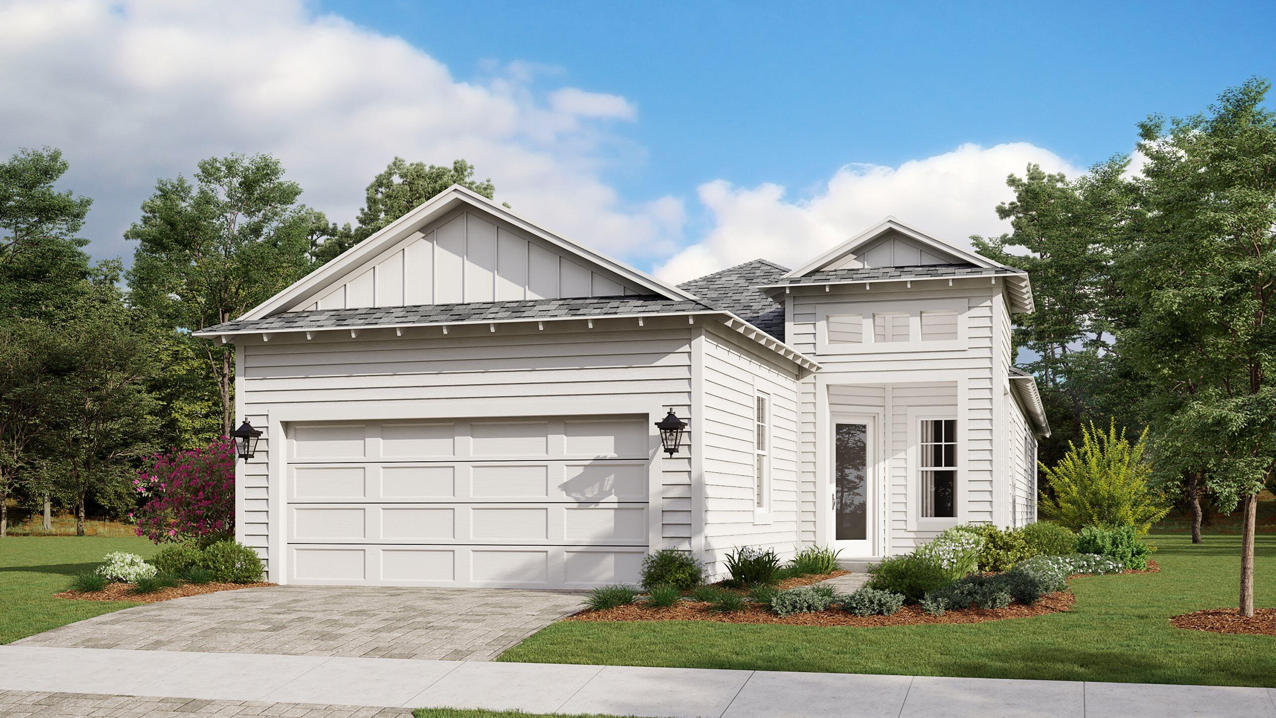Naturewalk at Watersound Origins - Residential