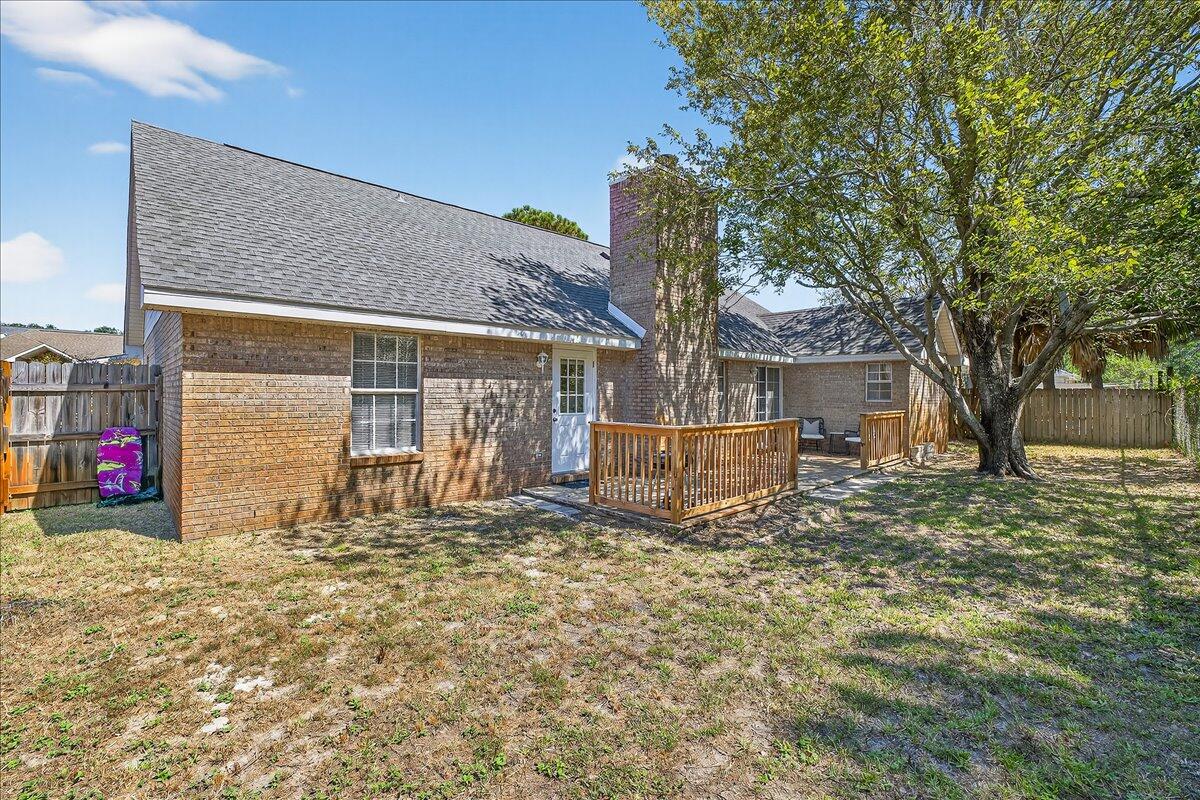 INDIAN TRAIL ESTATES - Residential