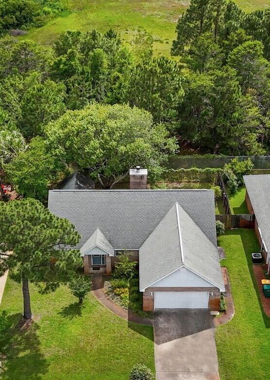 INDIAN TRAIL ESTATES - Residential