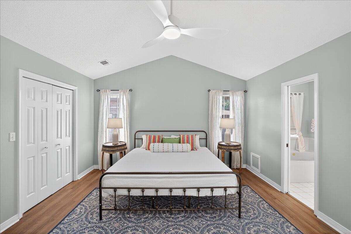 INDIAN TRAIL ESTATES - Residential
