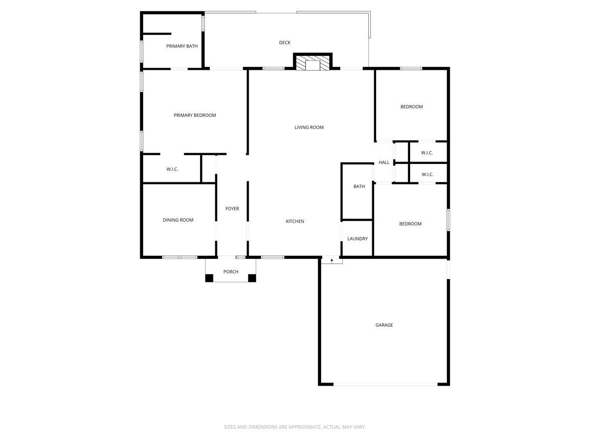 INDIAN TRAIL ESTATES - Residential