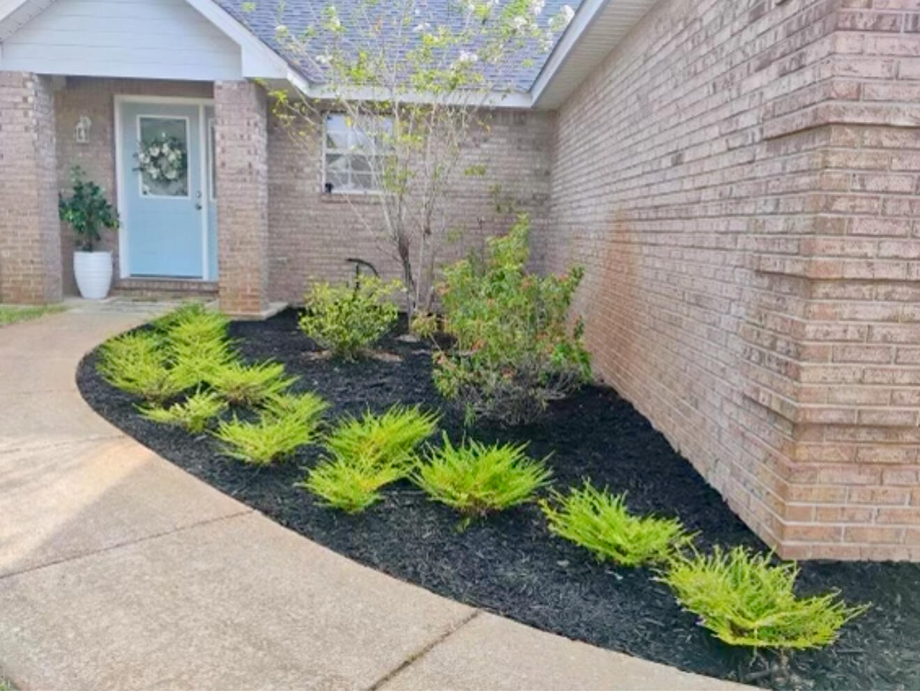 INDIAN TRAIL ESTATES - Residential