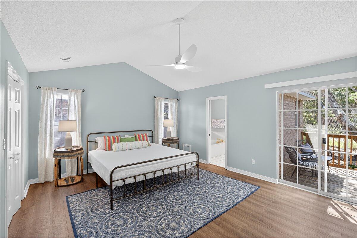 INDIAN TRAIL ESTATES - Residential