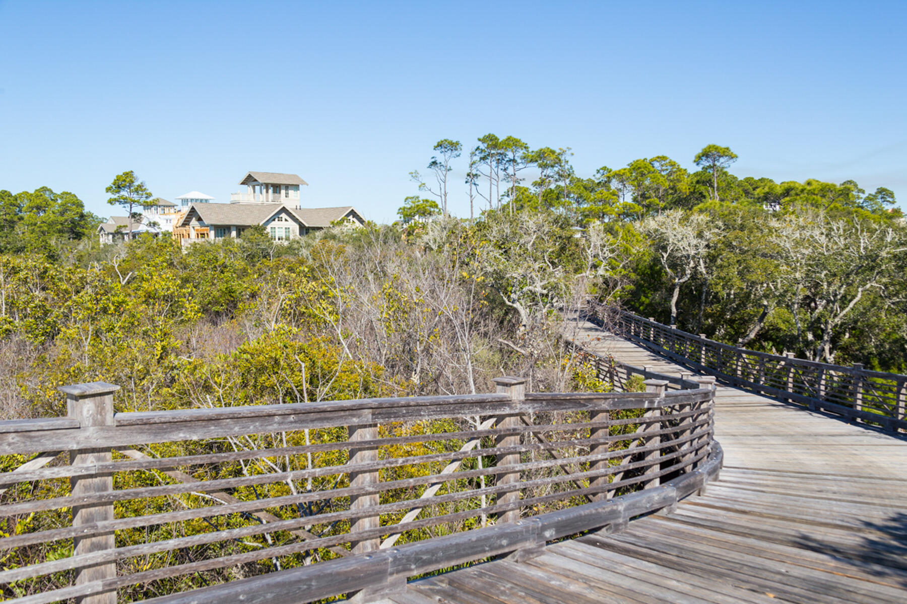 WATERSOUND BEACH - Residential