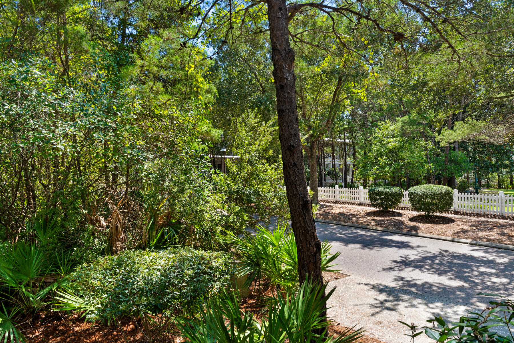 WATERSOUND BEACH - Residential