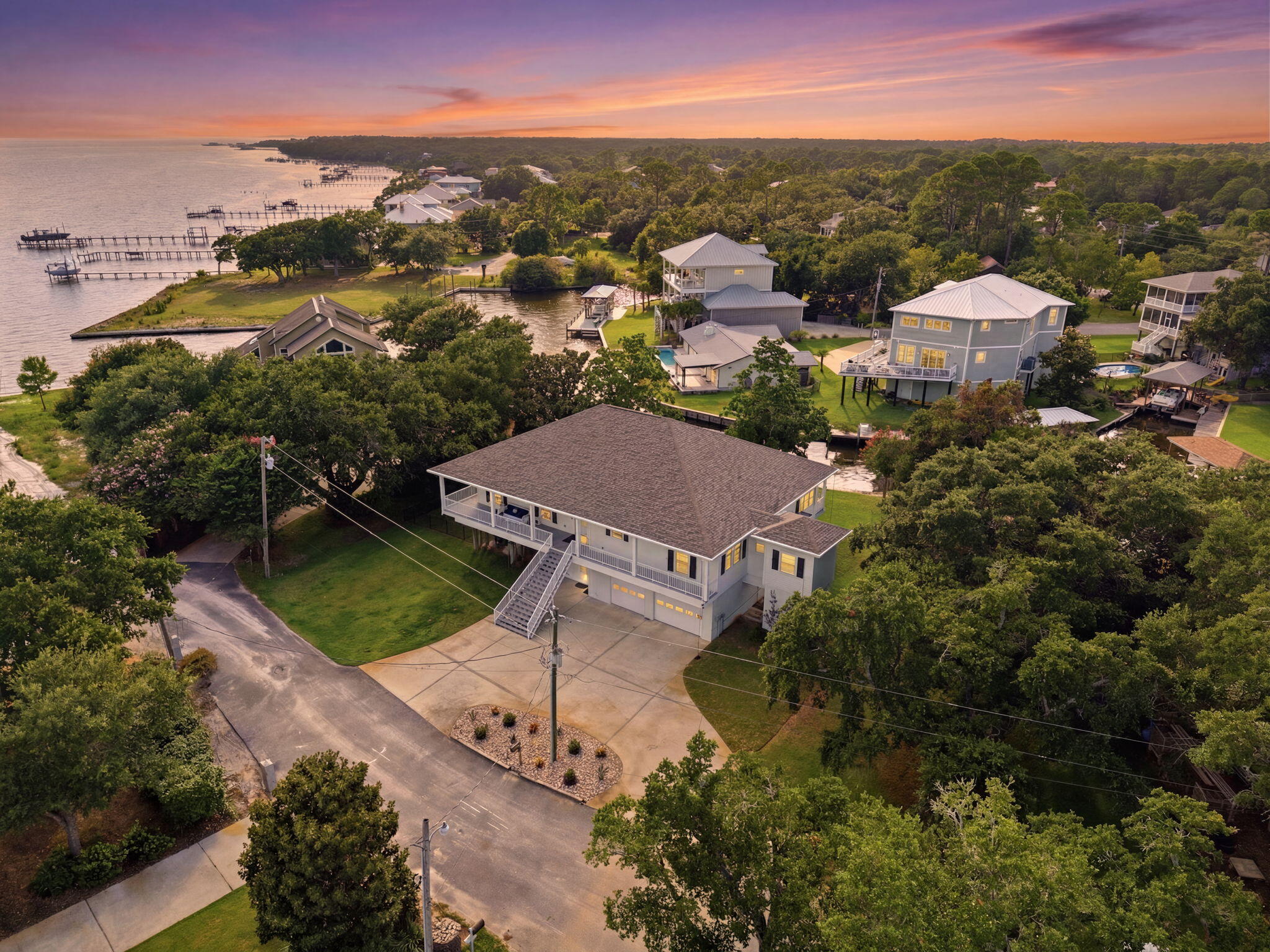 SOUNDSIDE RESUB - Residential
