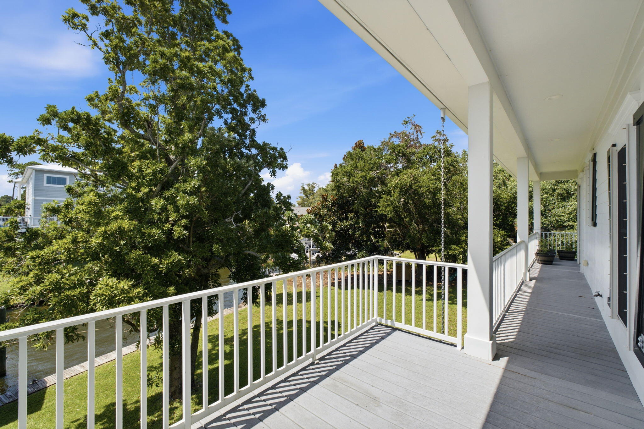 SOUNDSIDE RESUB - Residential