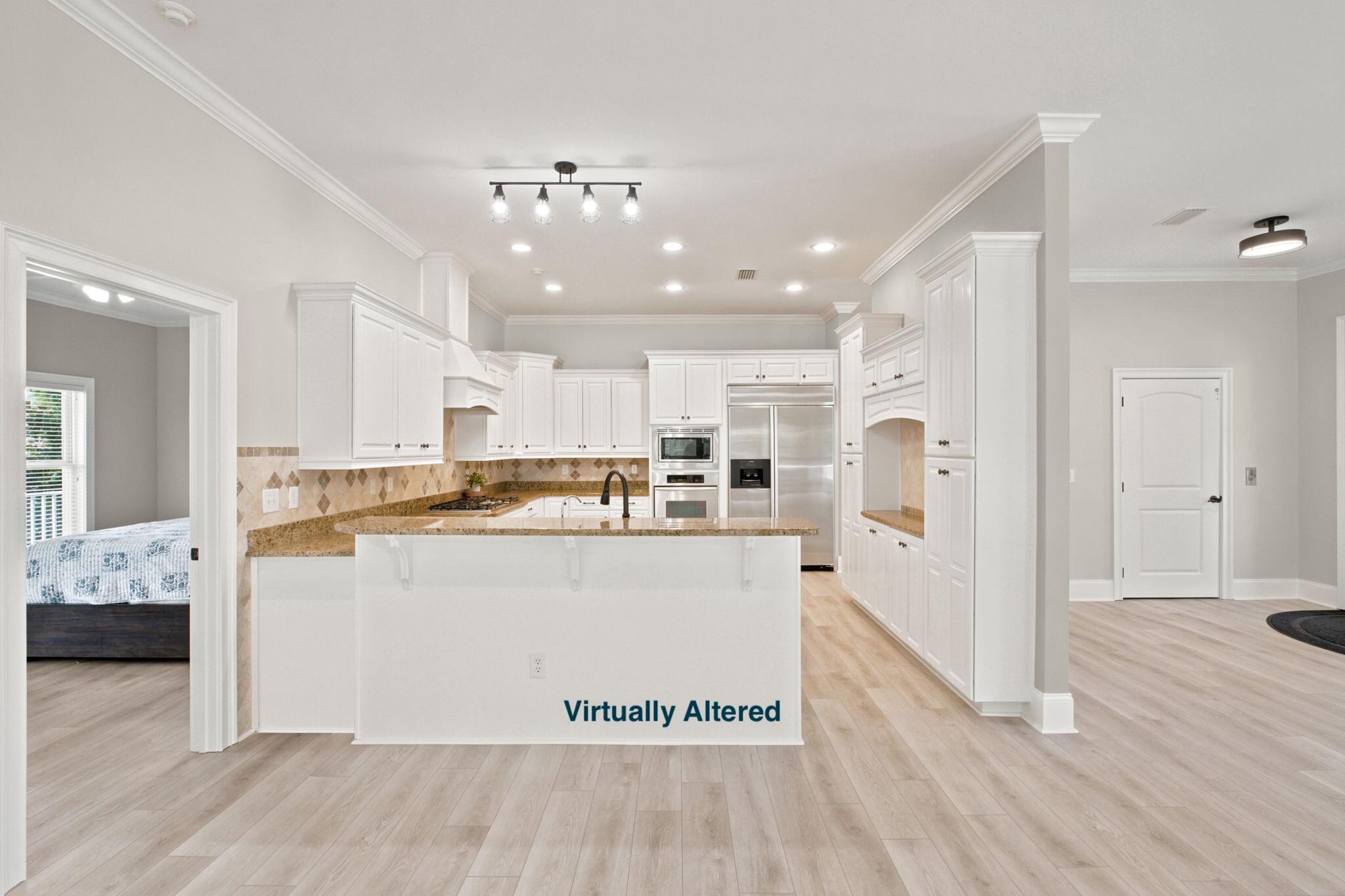 SOUNDSIDE RESUB - Residential