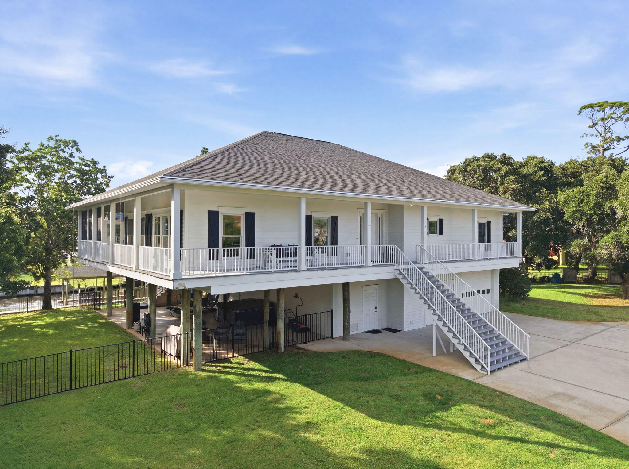 SOUNDSIDE RESUB - Residential