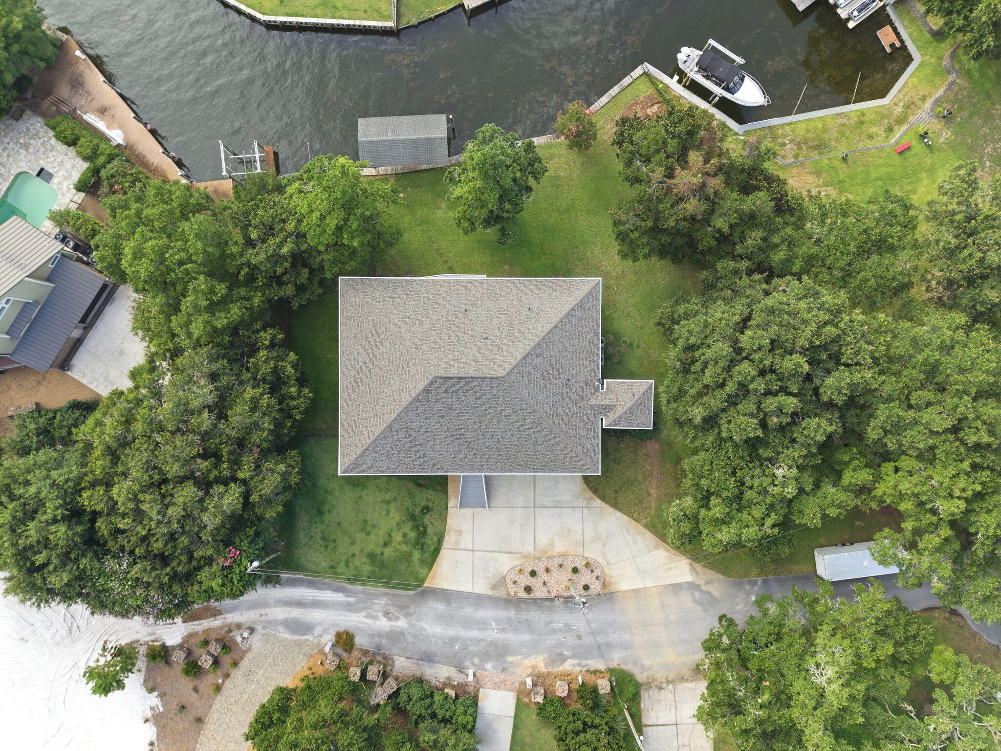 SOUNDSIDE RESUB - Residential