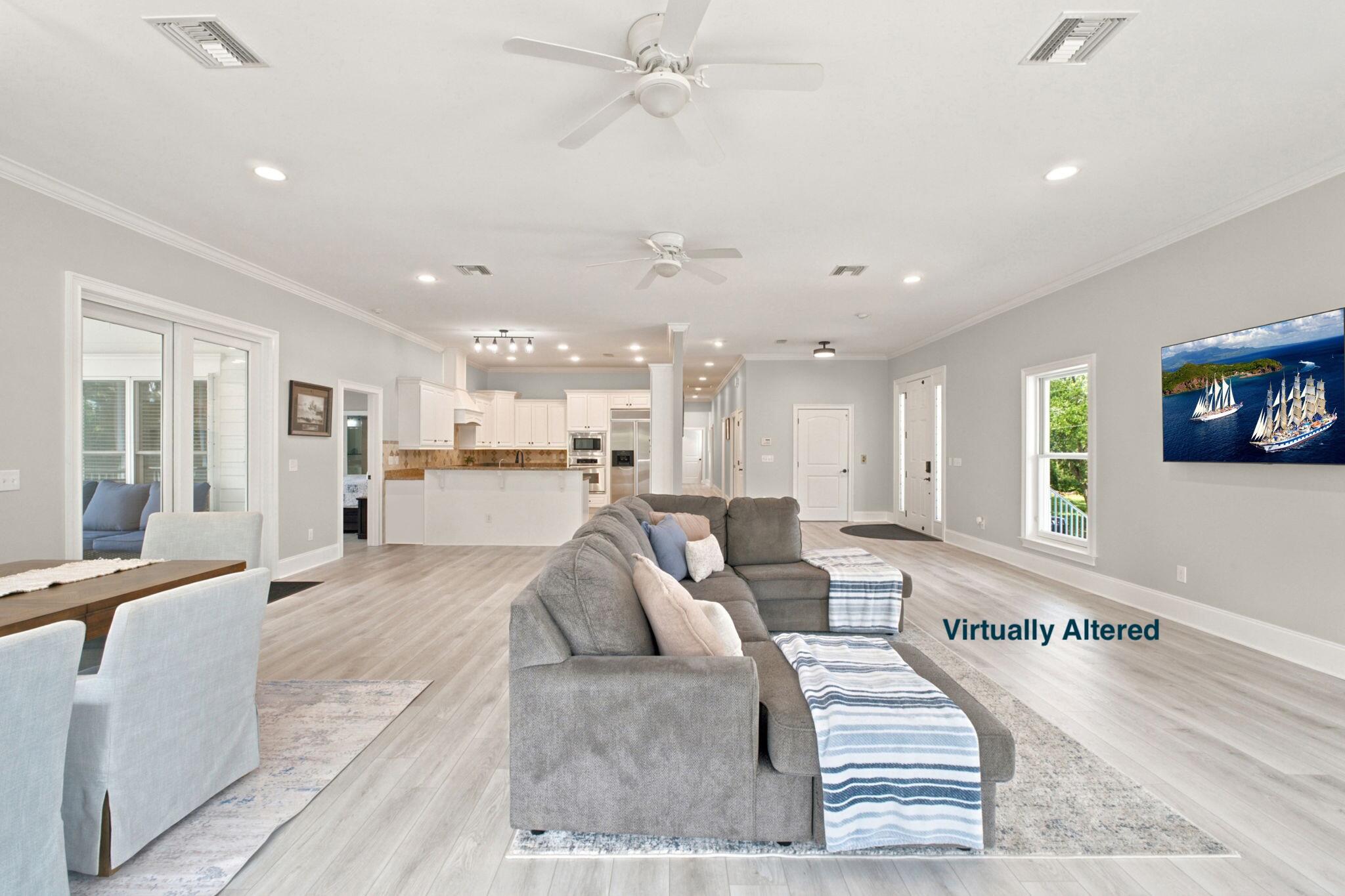 SOUNDSIDE RESUB - Residential