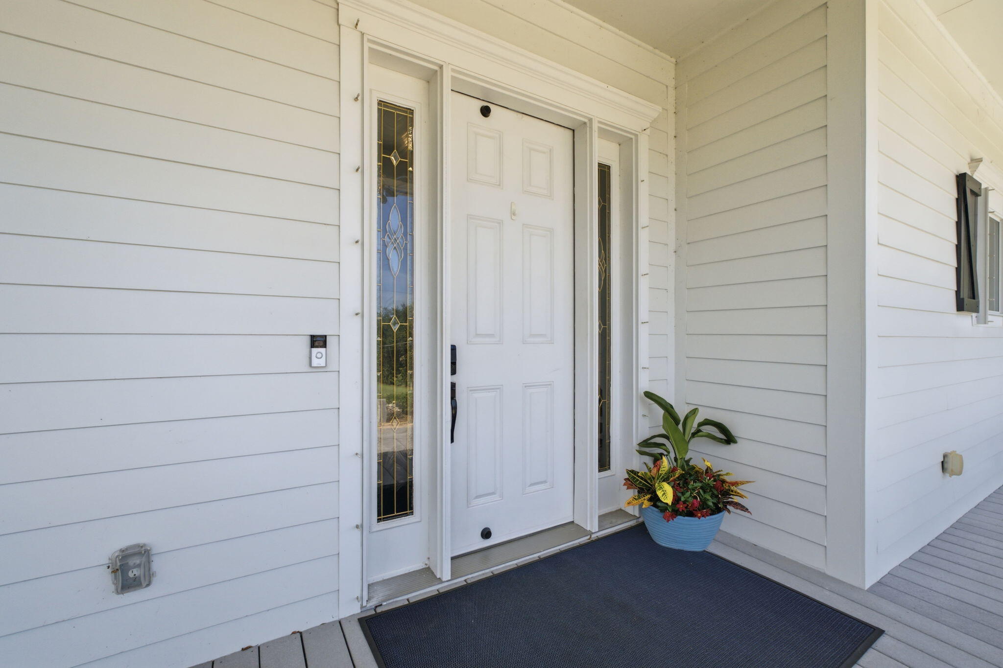 SOUNDSIDE RESUB - Residential