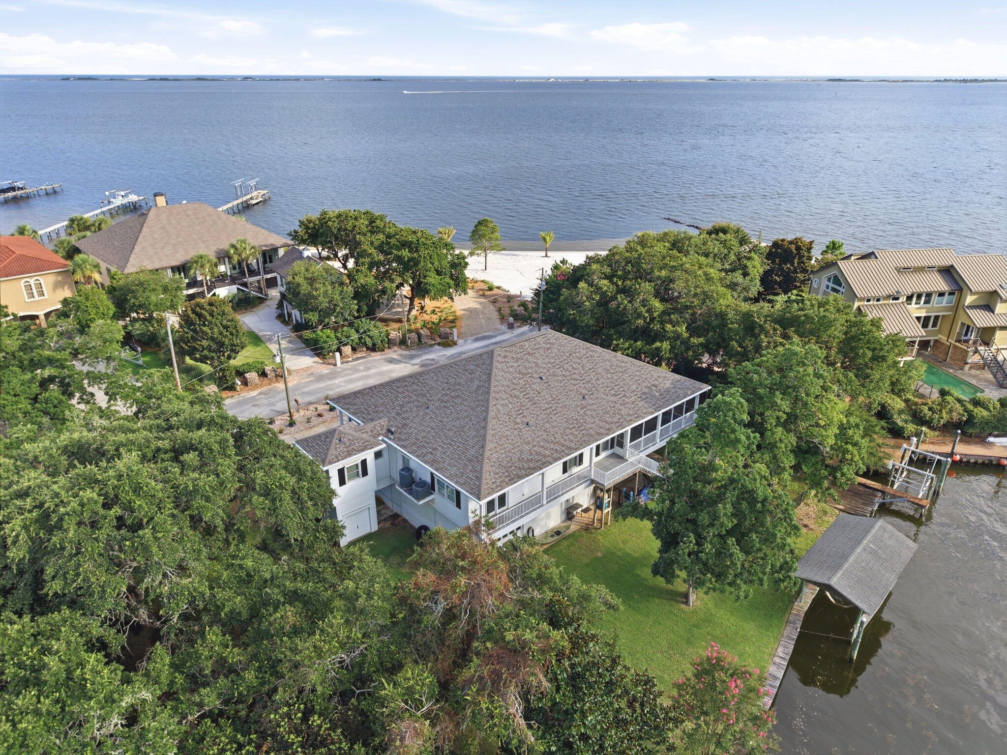 SOUNDSIDE RESUB - Residential