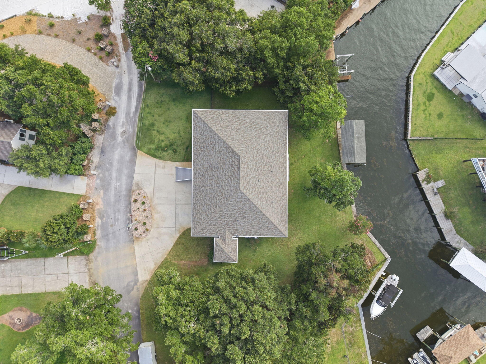 SOUNDSIDE RESUB - Residential