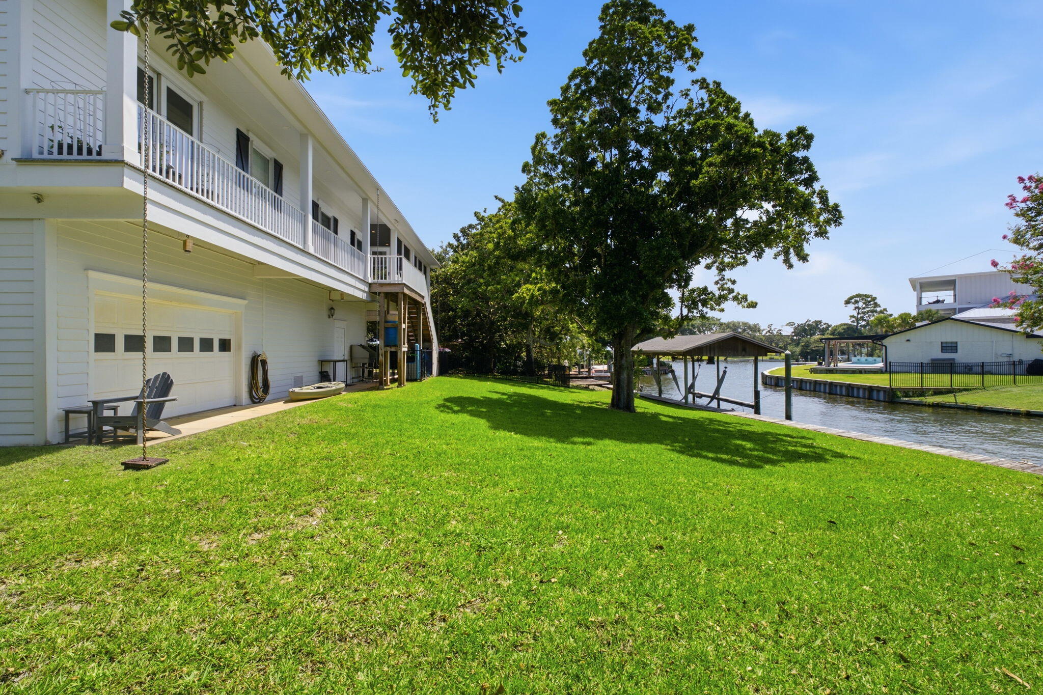 SOUNDSIDE RESUB - Residential
