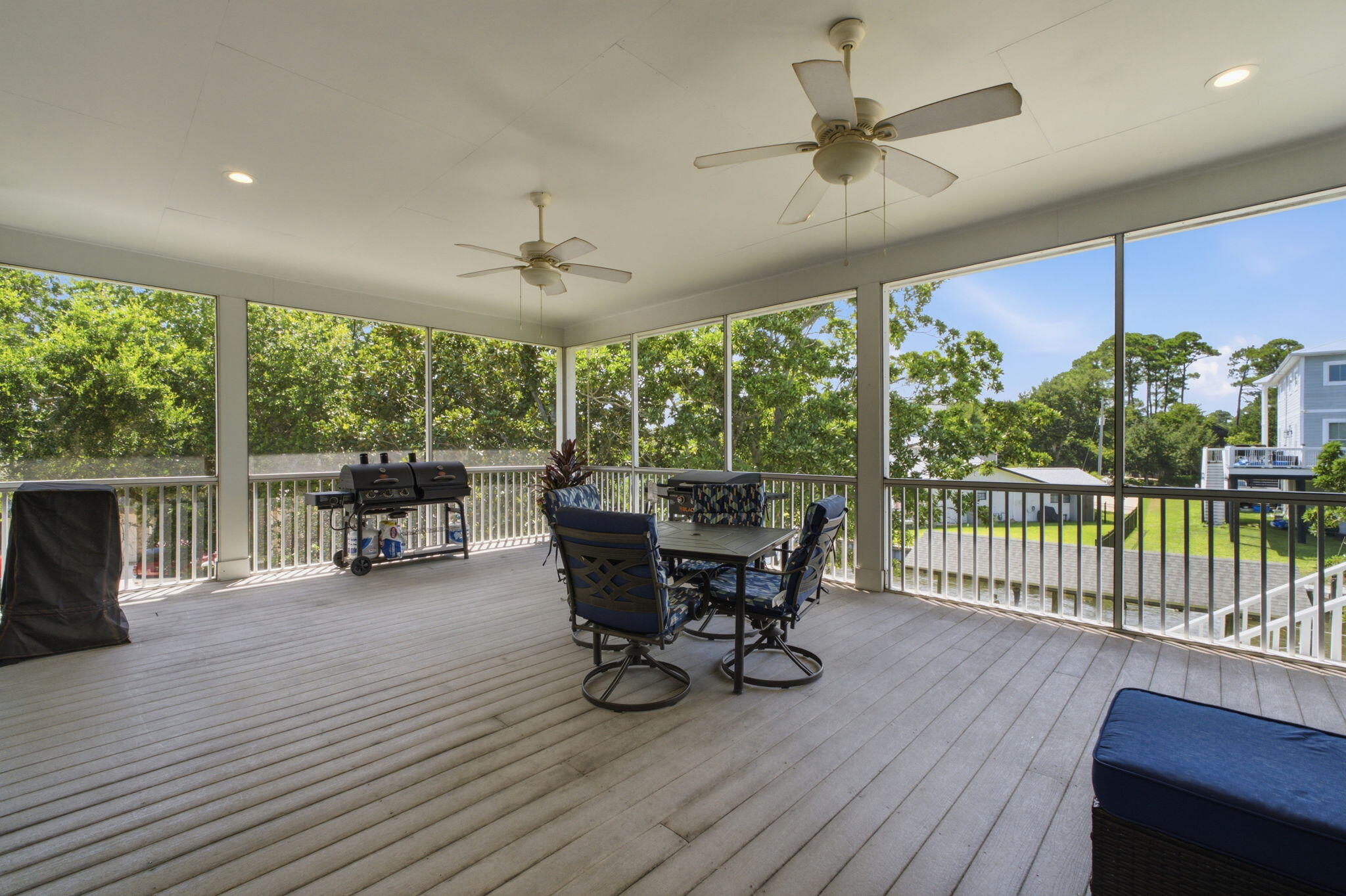 SOUNDSIDE RESUB - Residential