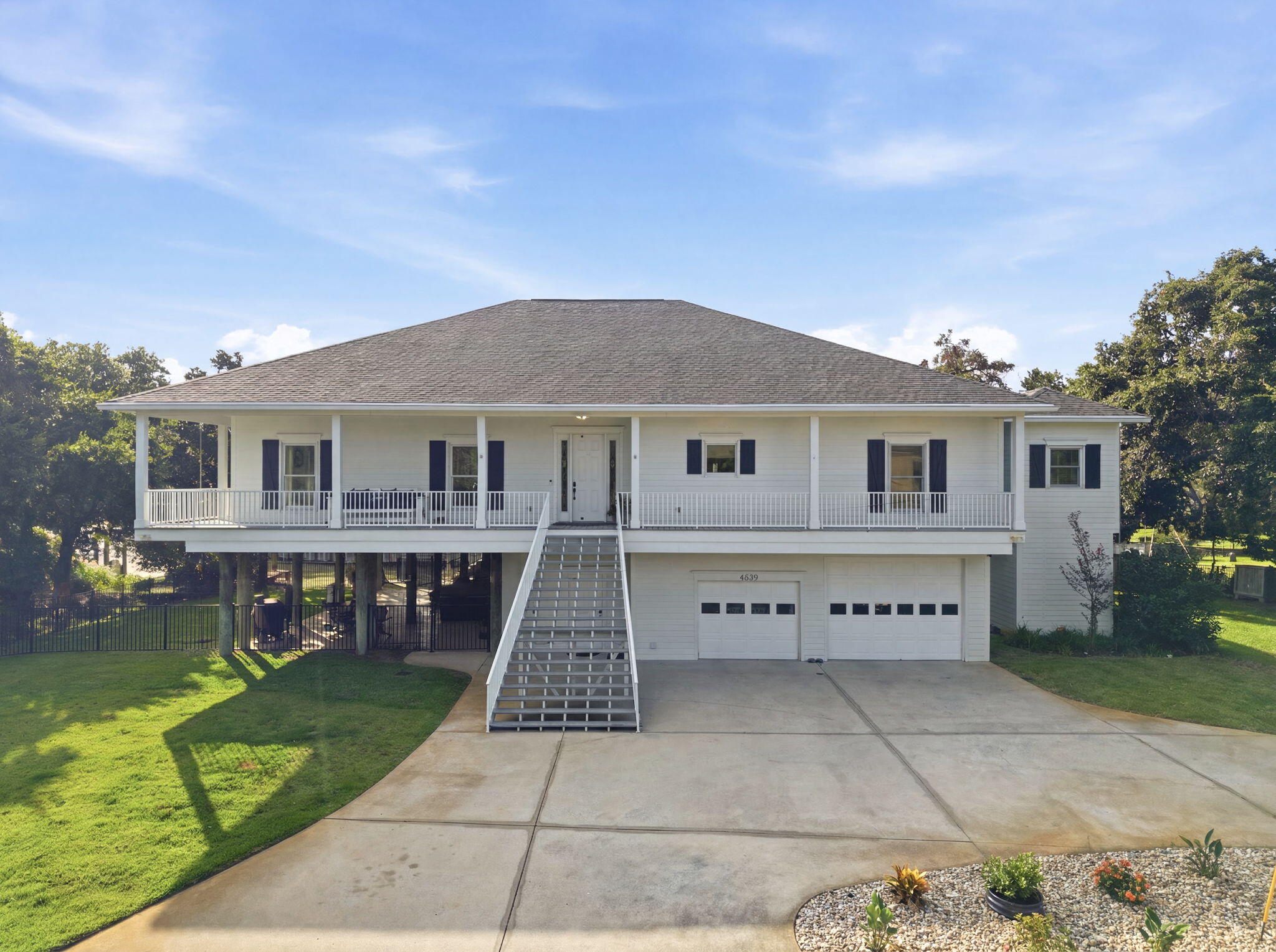 SOUNDSIDE RESUB - Residential