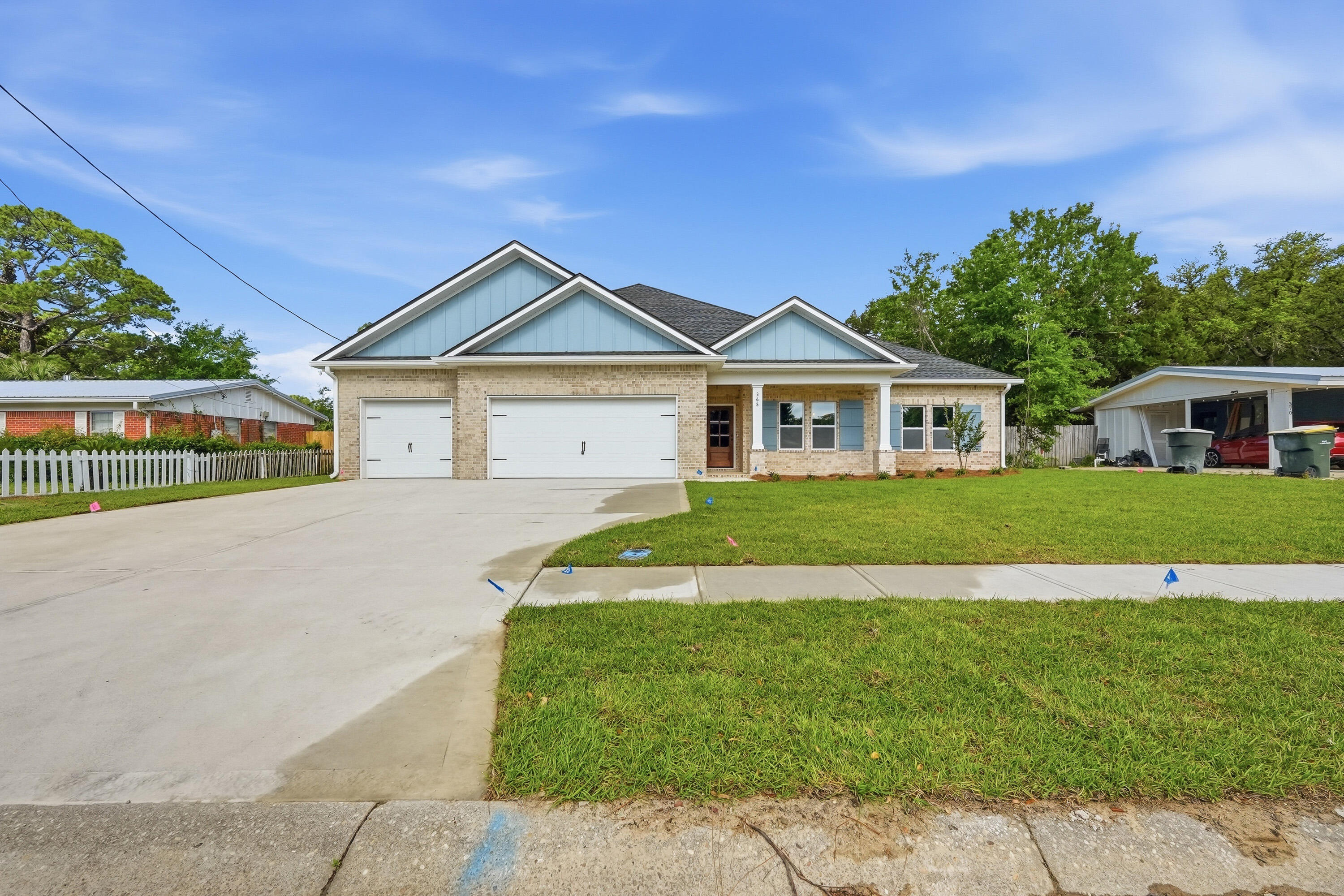 SANTASIA PARK LOT 5 BLK A - Residential