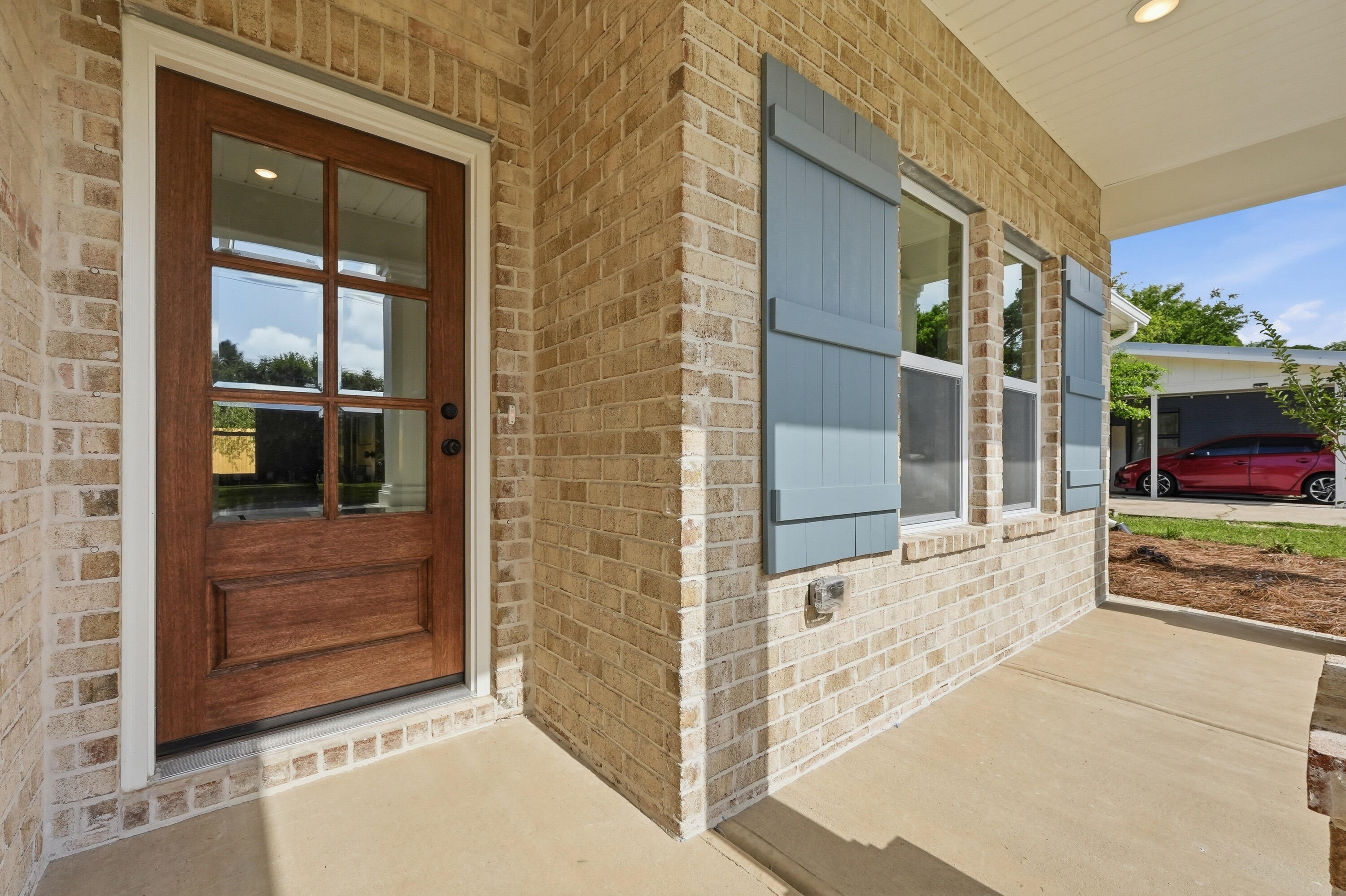 SANTASIA PARK LOT 5 BLK A - Residential