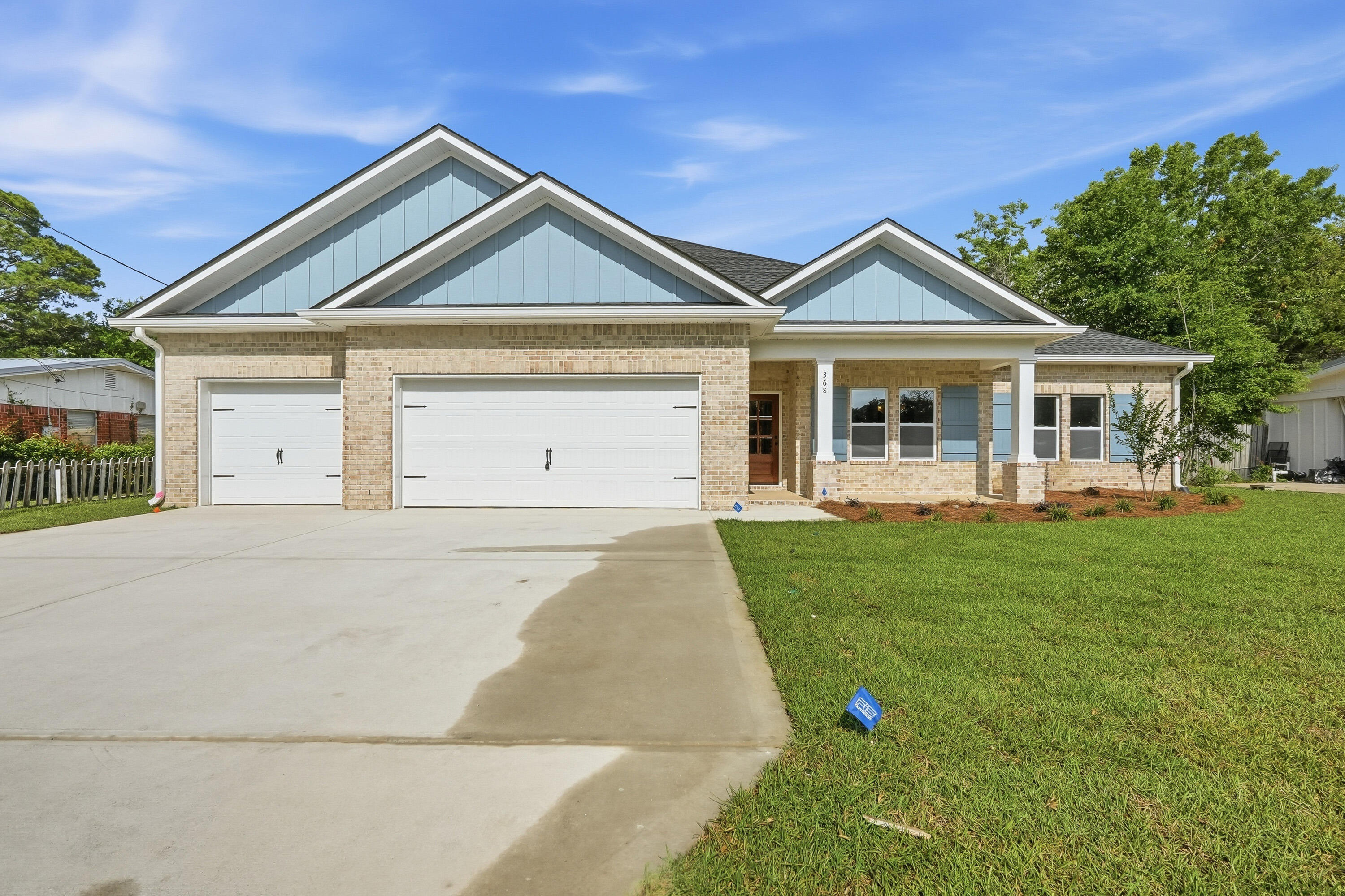SANTASIA PARK LOT 5 BLK A - Residential