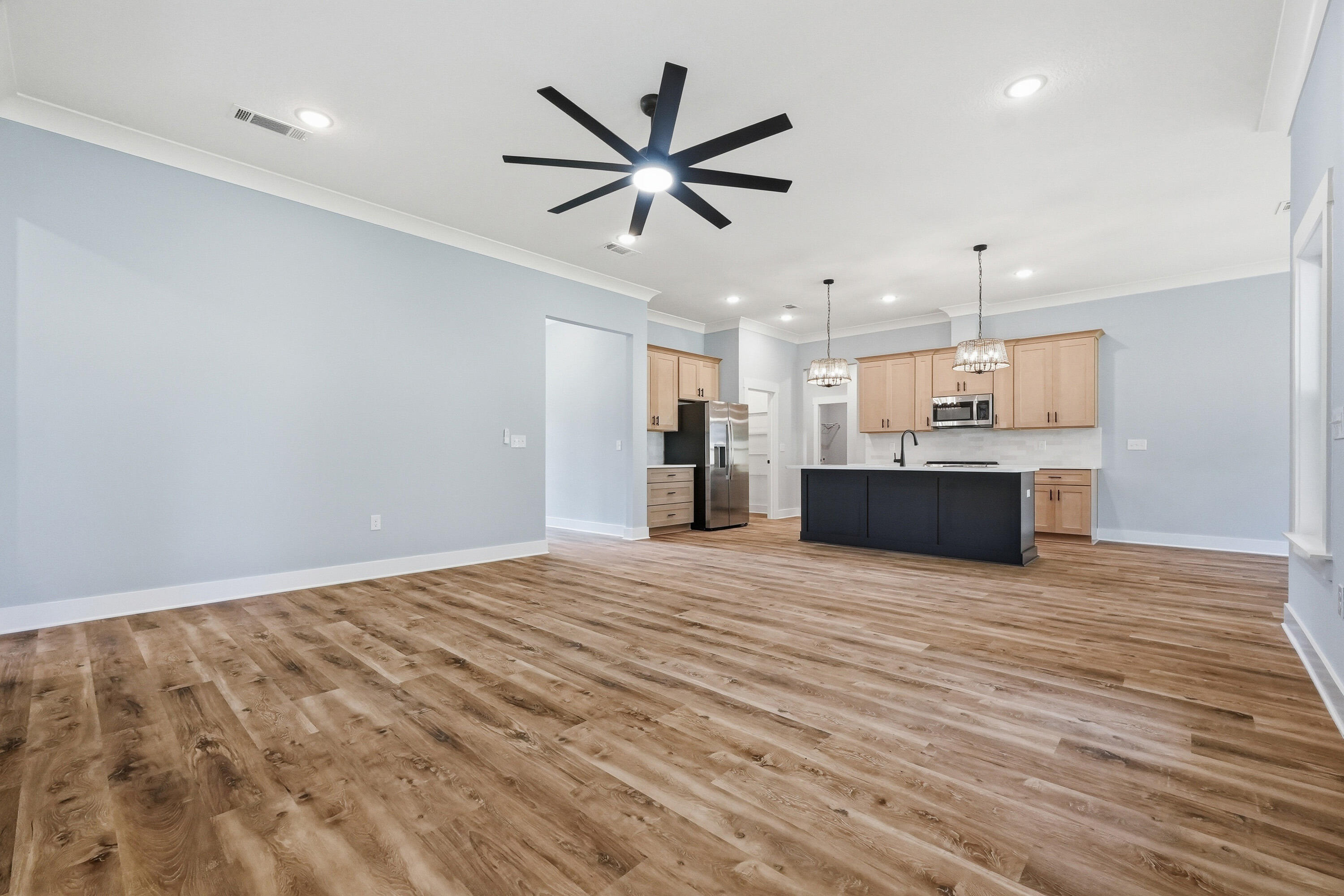 SANTASIA PARK LOT 5 BLK A - Residential