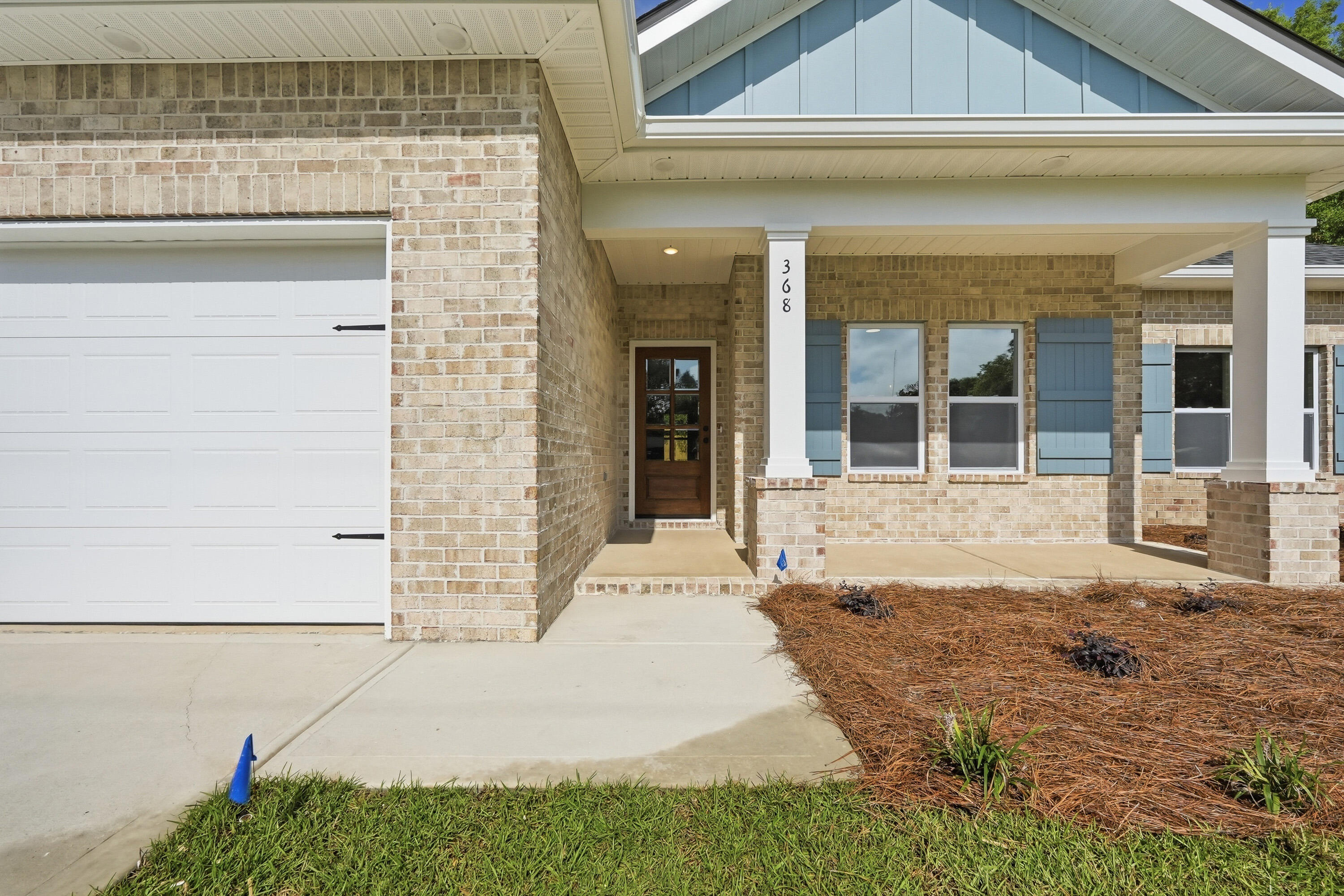 SANTASIA PARK LOT 5 BLK A - Residential