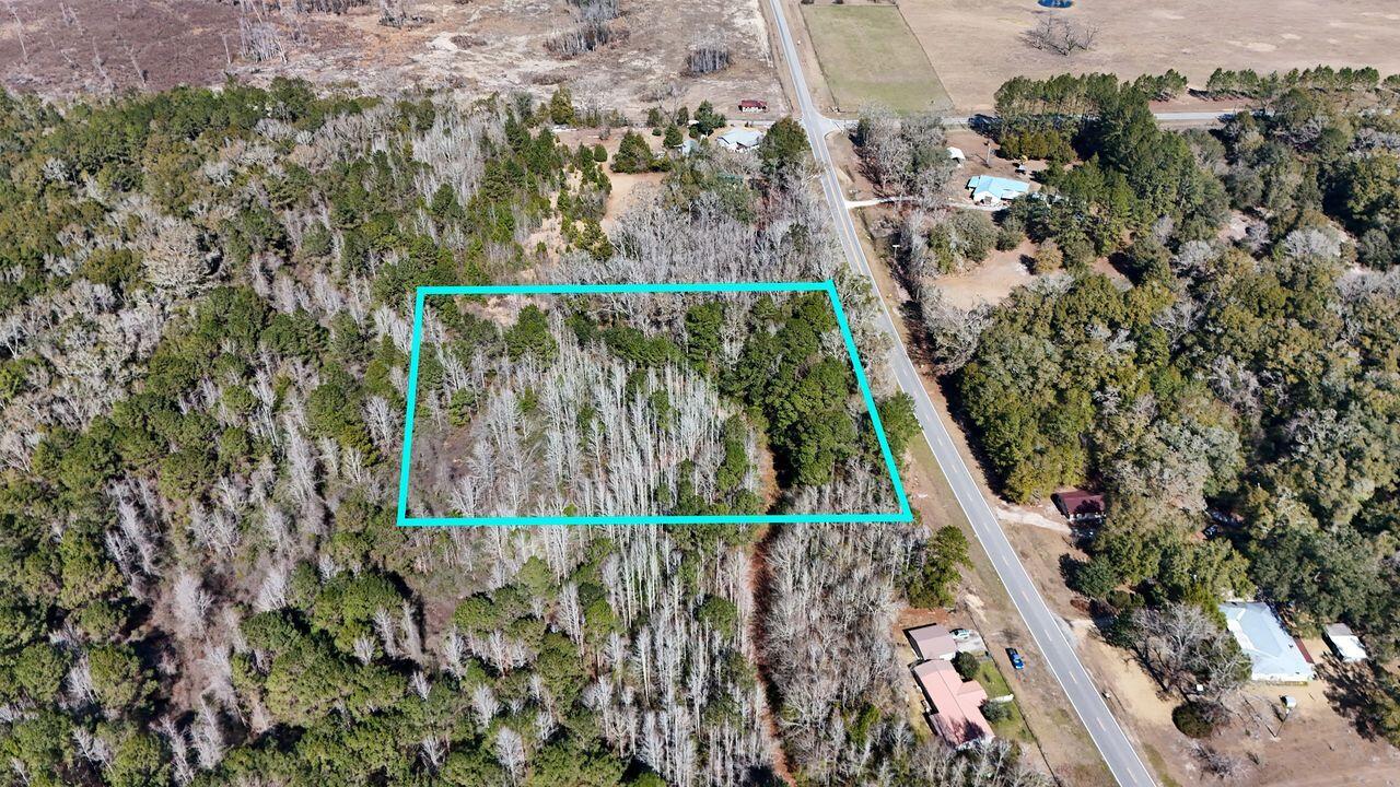 Build your dream home on this beautiful 3.86-acre parcel. Nestled among mature trees, this property offers privacy, natural beauty, and plenty of space for outdoor living. With easy access to utilities and plenty of room for a workshop, garden, or pool. It's the perfect setting for a custom home.