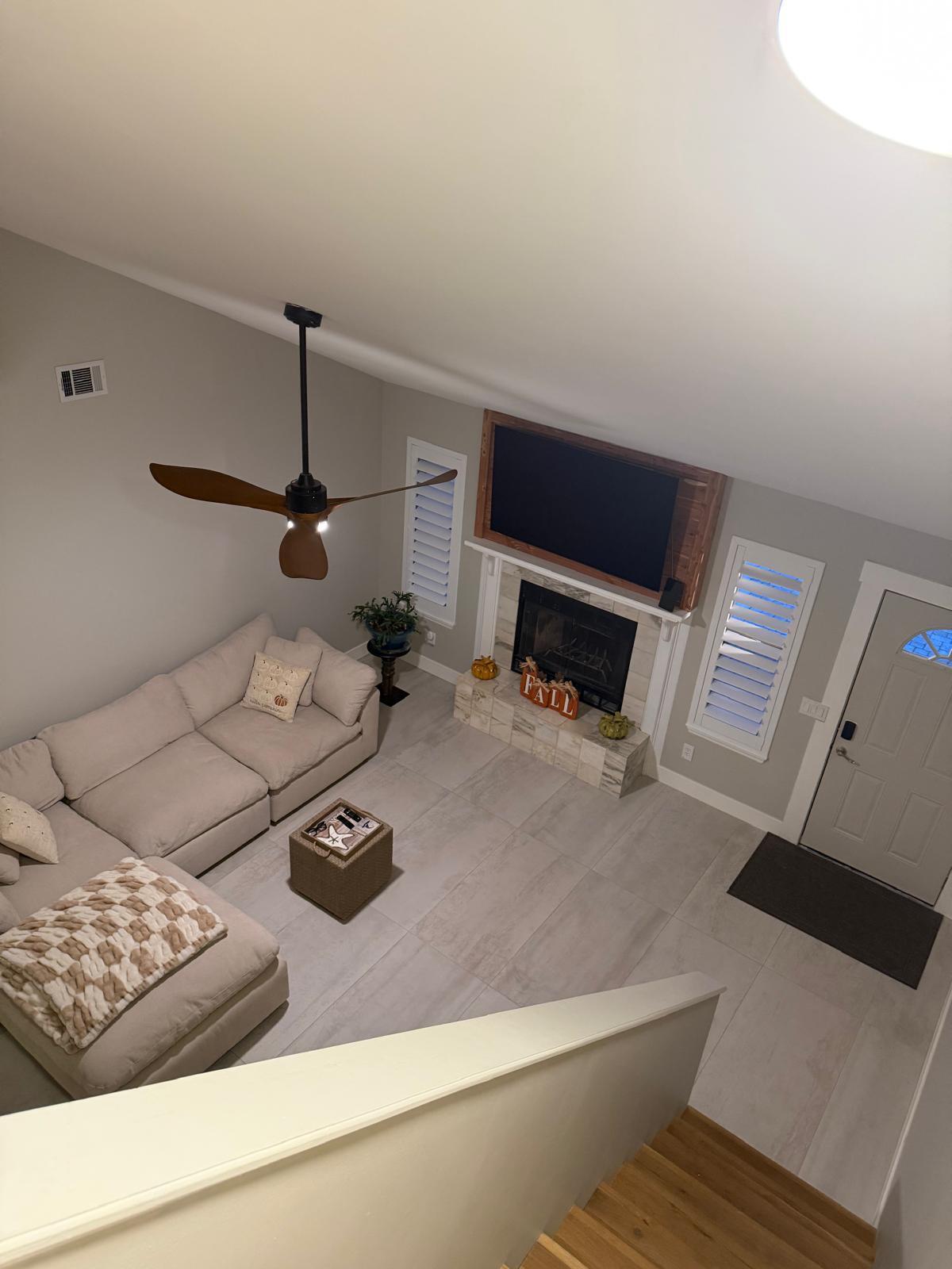 COUNTRY CLUB HARBOUR ESTATES - Residential