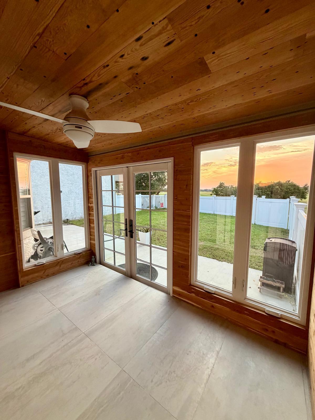 COUNTRY CLUB HARBOUR ESTATES - Residential