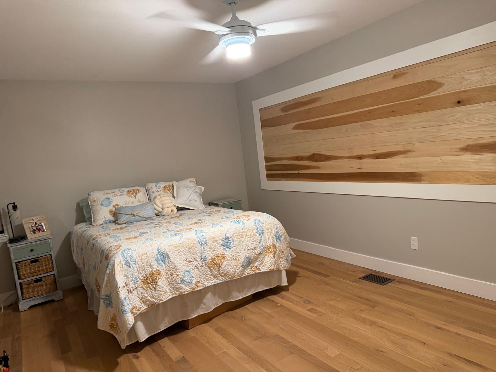 COUNTRY CLUB HARBOUR ESTATES - Residential