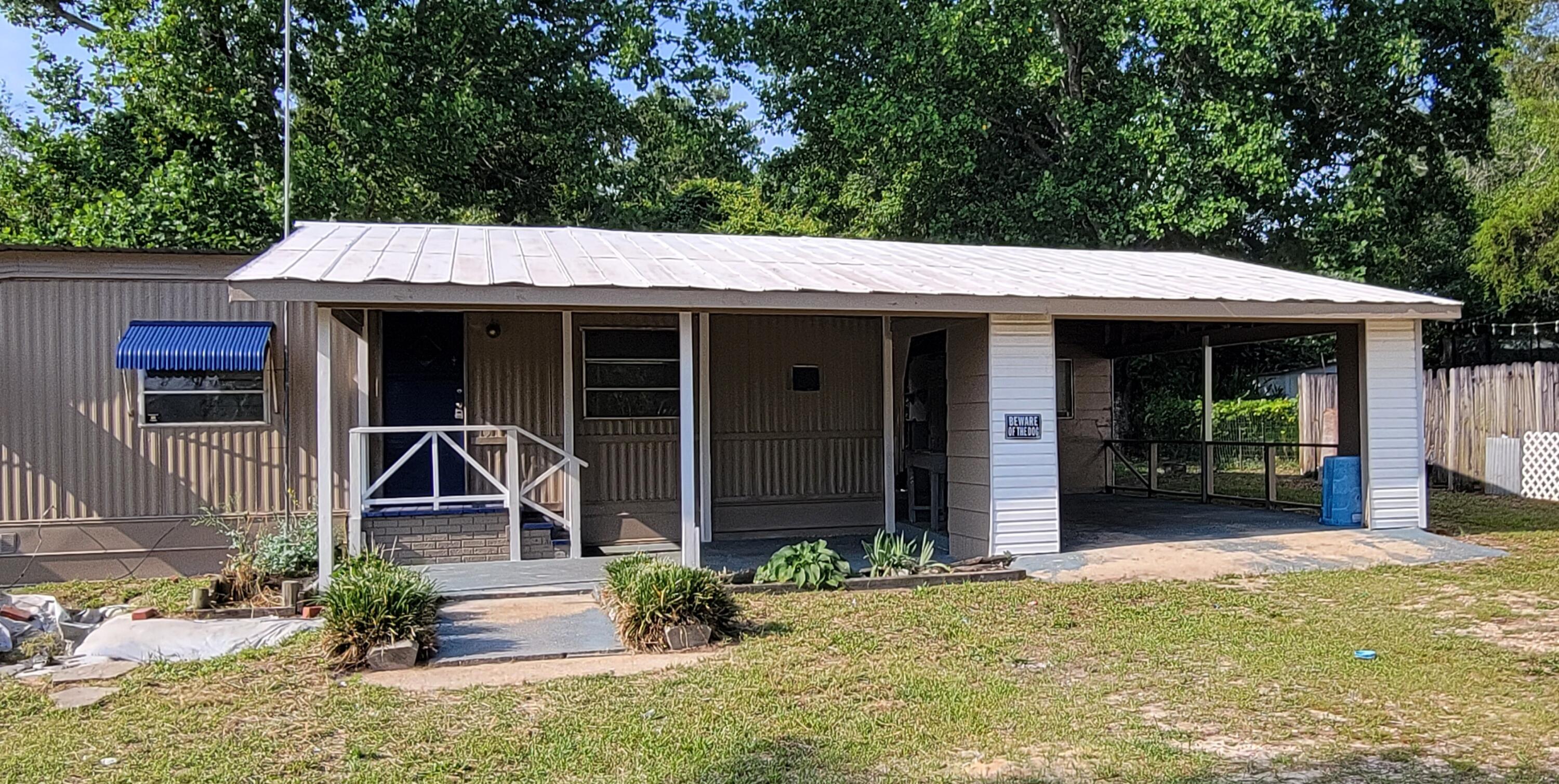 OAKWOOD HILLS UNIT 1 - Residential