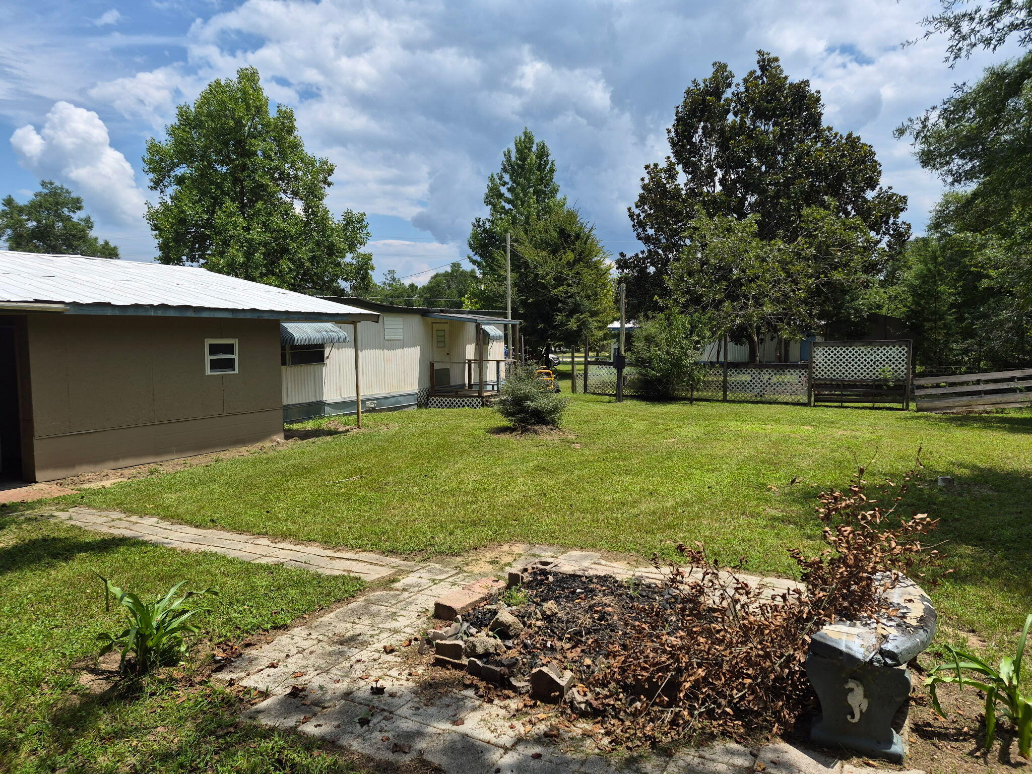 OAKWOOD HILLS UNIT 1 - Residential