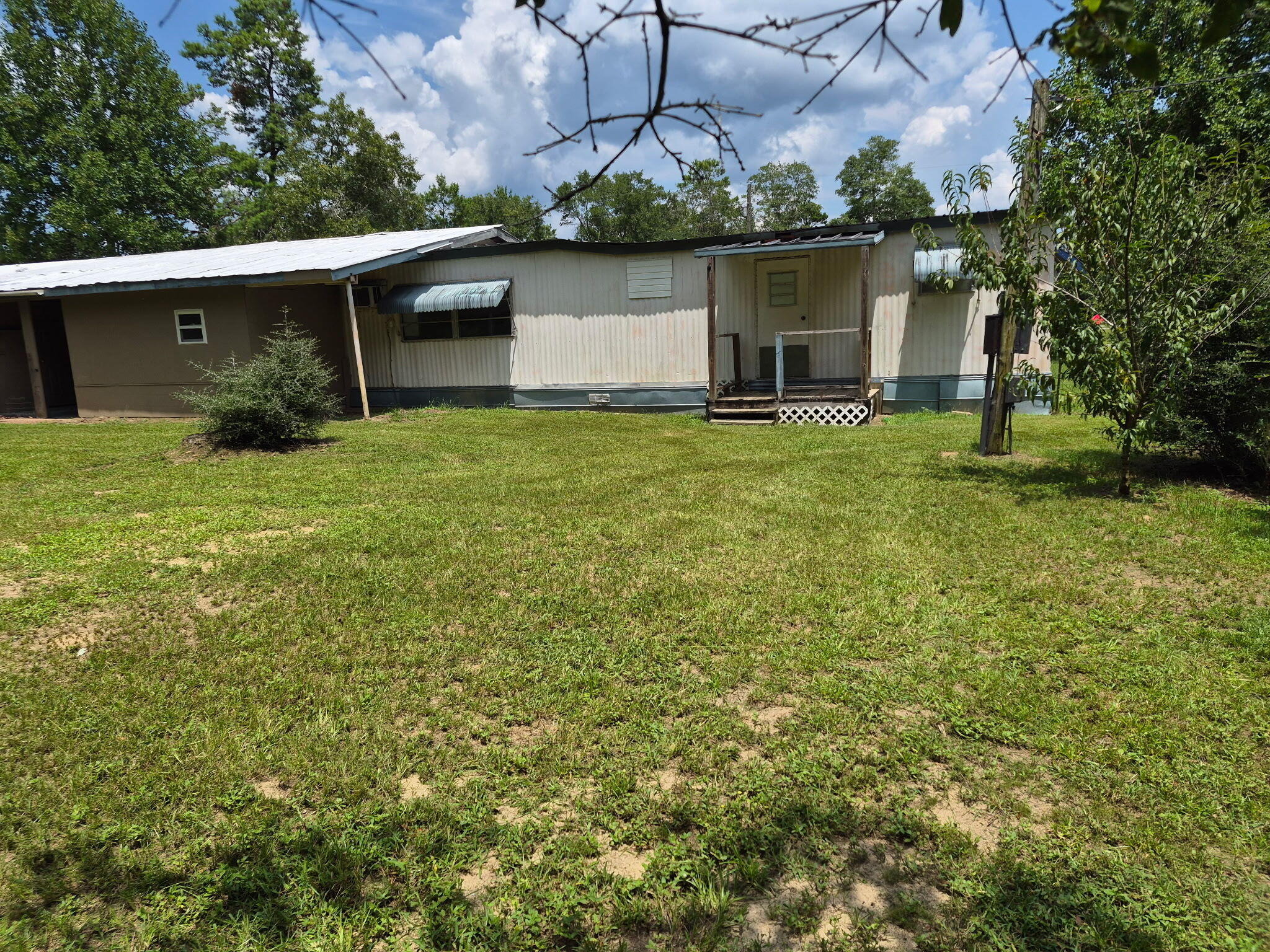 OAKWOOD HILLS UNIT 1 - Residential