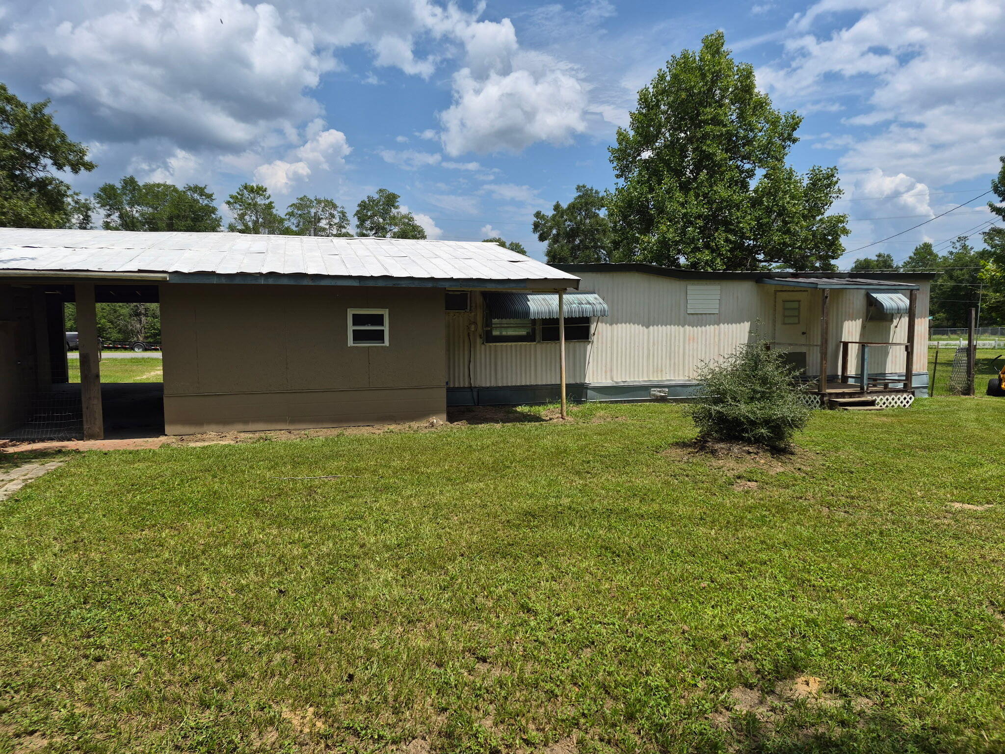 OAKWOOD HILLS UNIT 1 - Residential