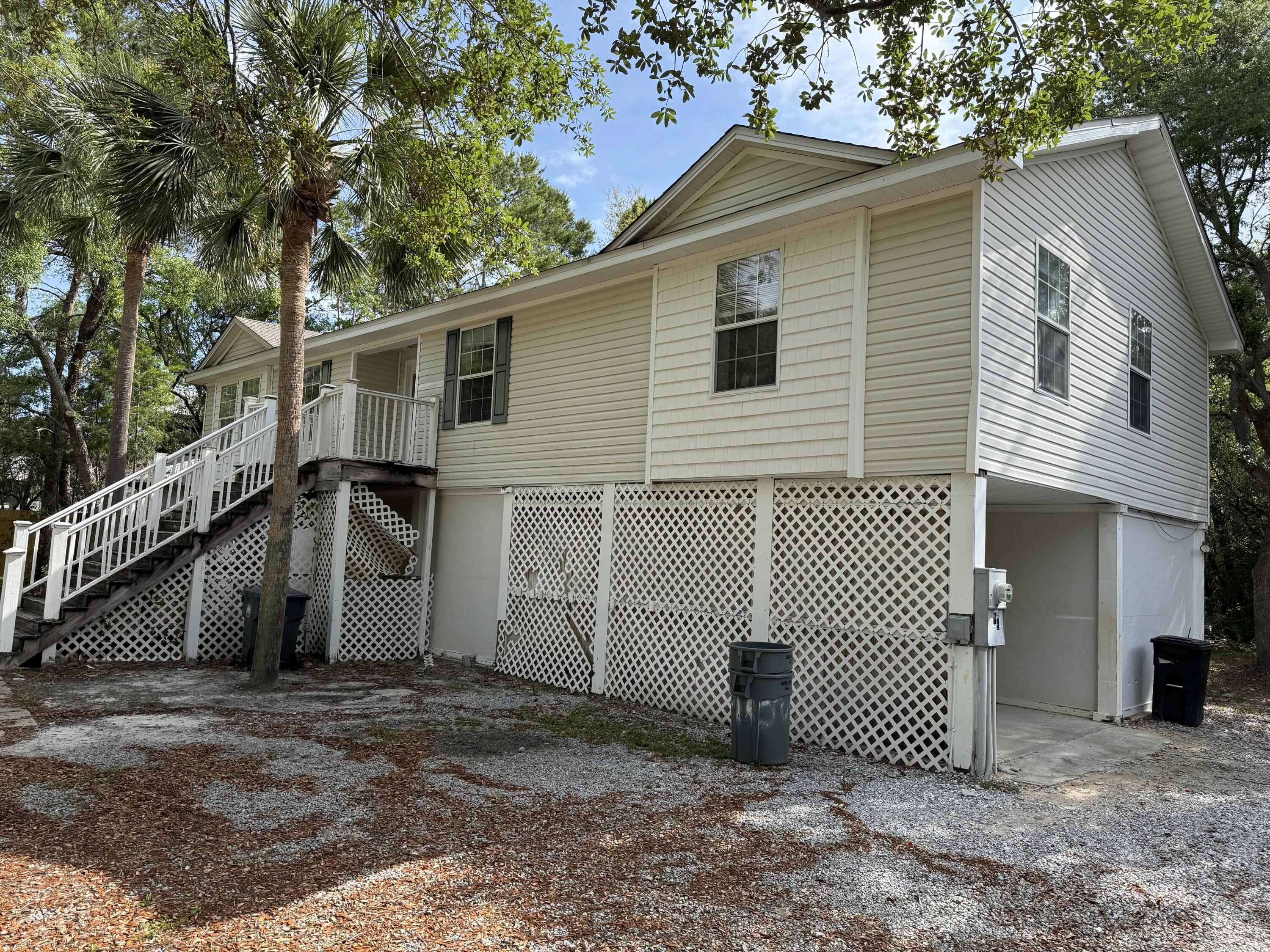 PISCES COVE 2ND ADDN - Residential Lease