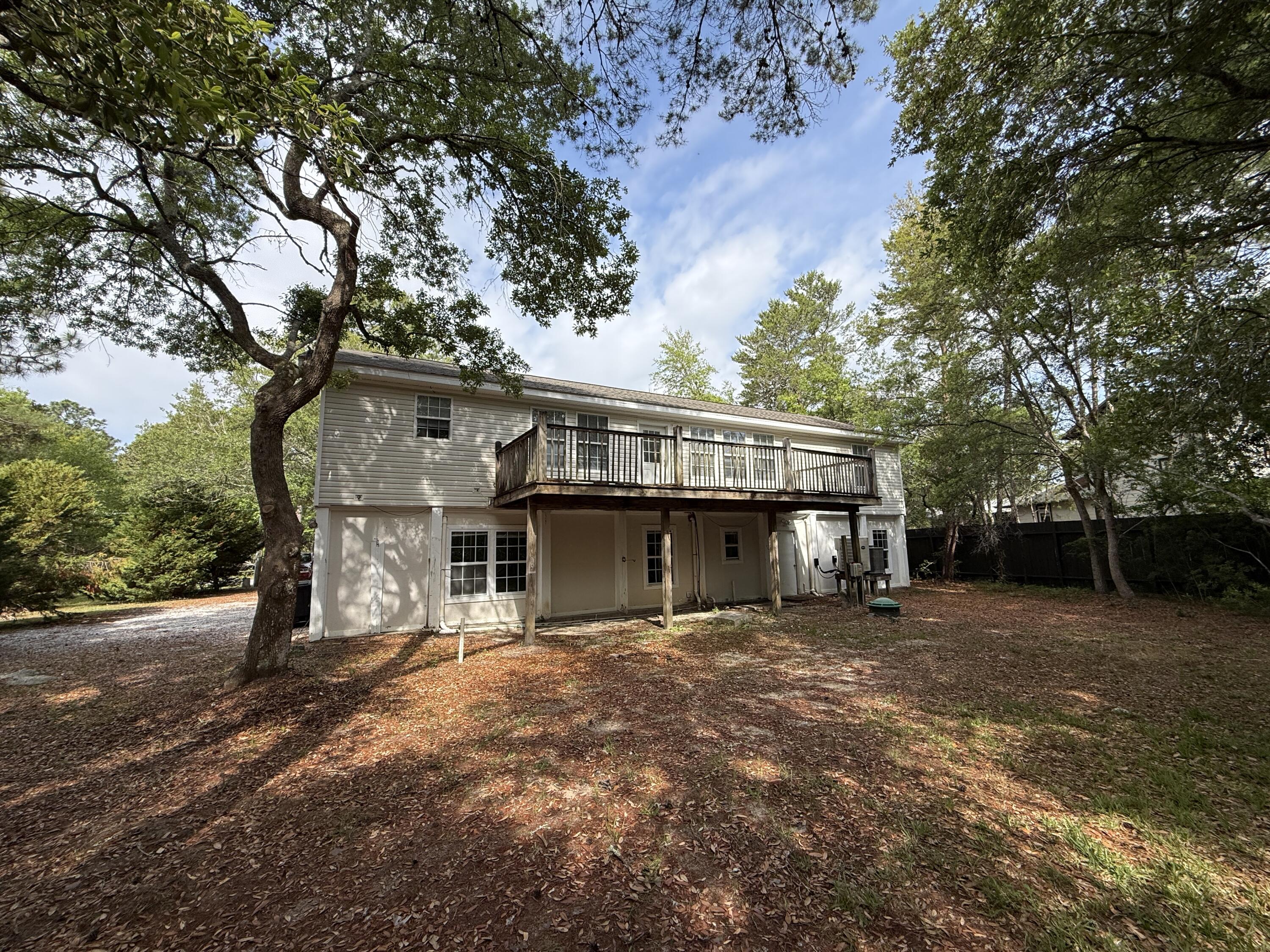 PISCES COVE 2ND ADDN - Residential Lease