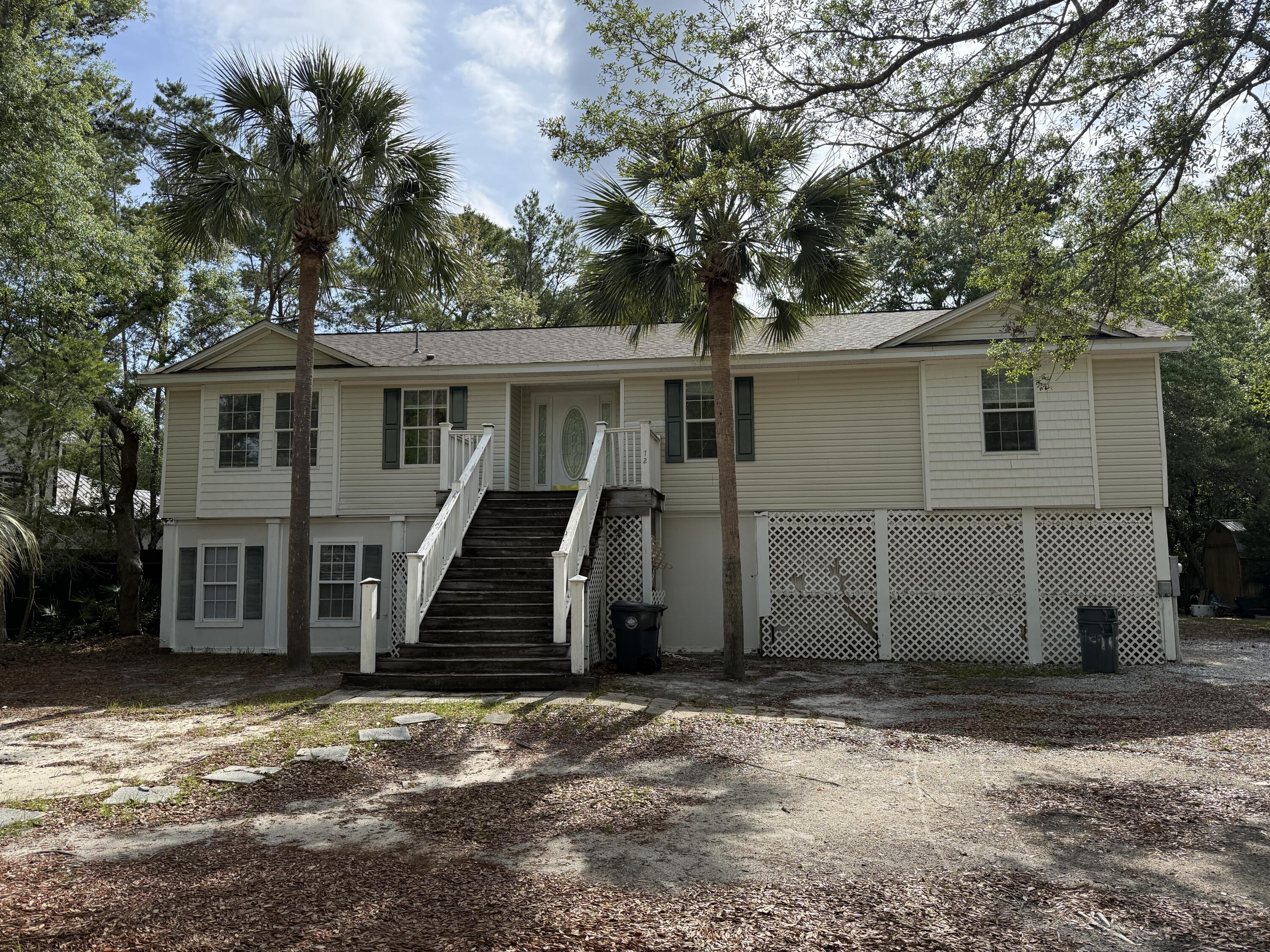 PISCES COVE 2ND ADDN - Residential Lease