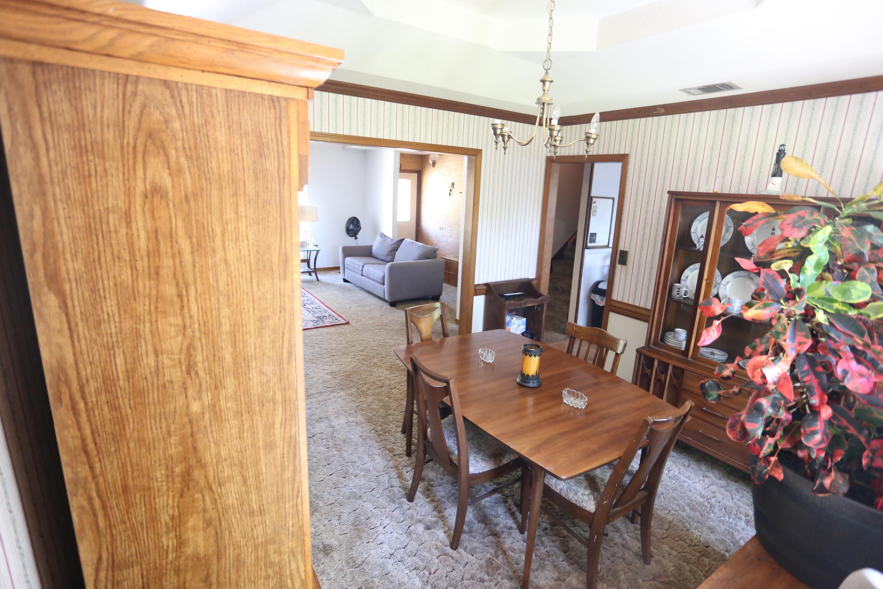 Timberlake Estates 1st ADDN - Residential