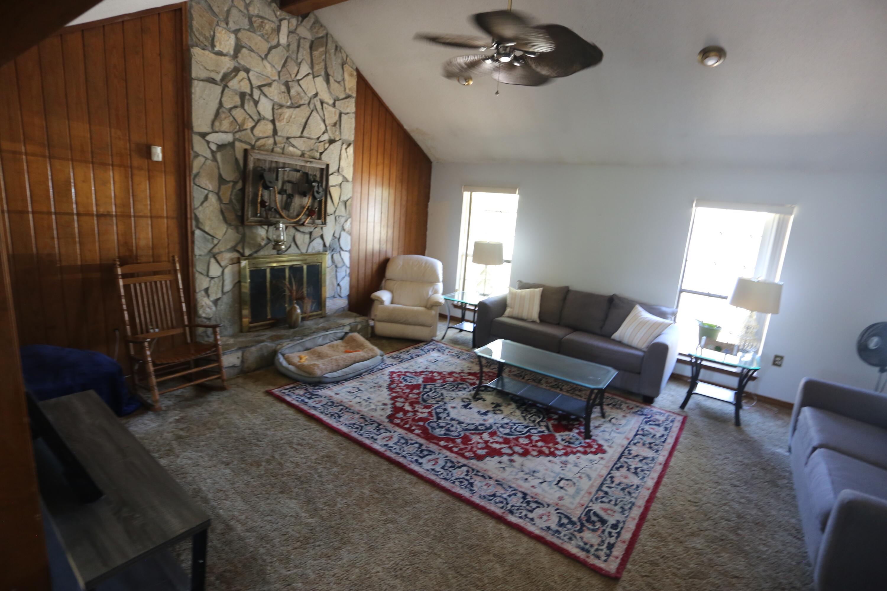 Timberlake Estates 1st ADDN - Residential