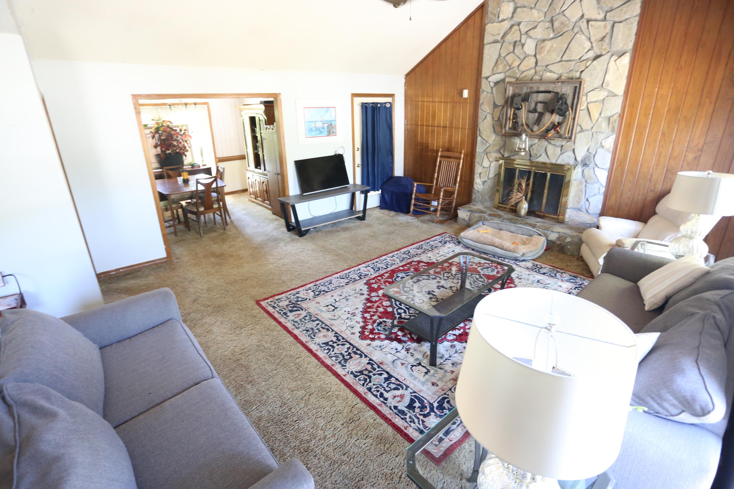 Timberlake Estates 1st ADDN - Residential