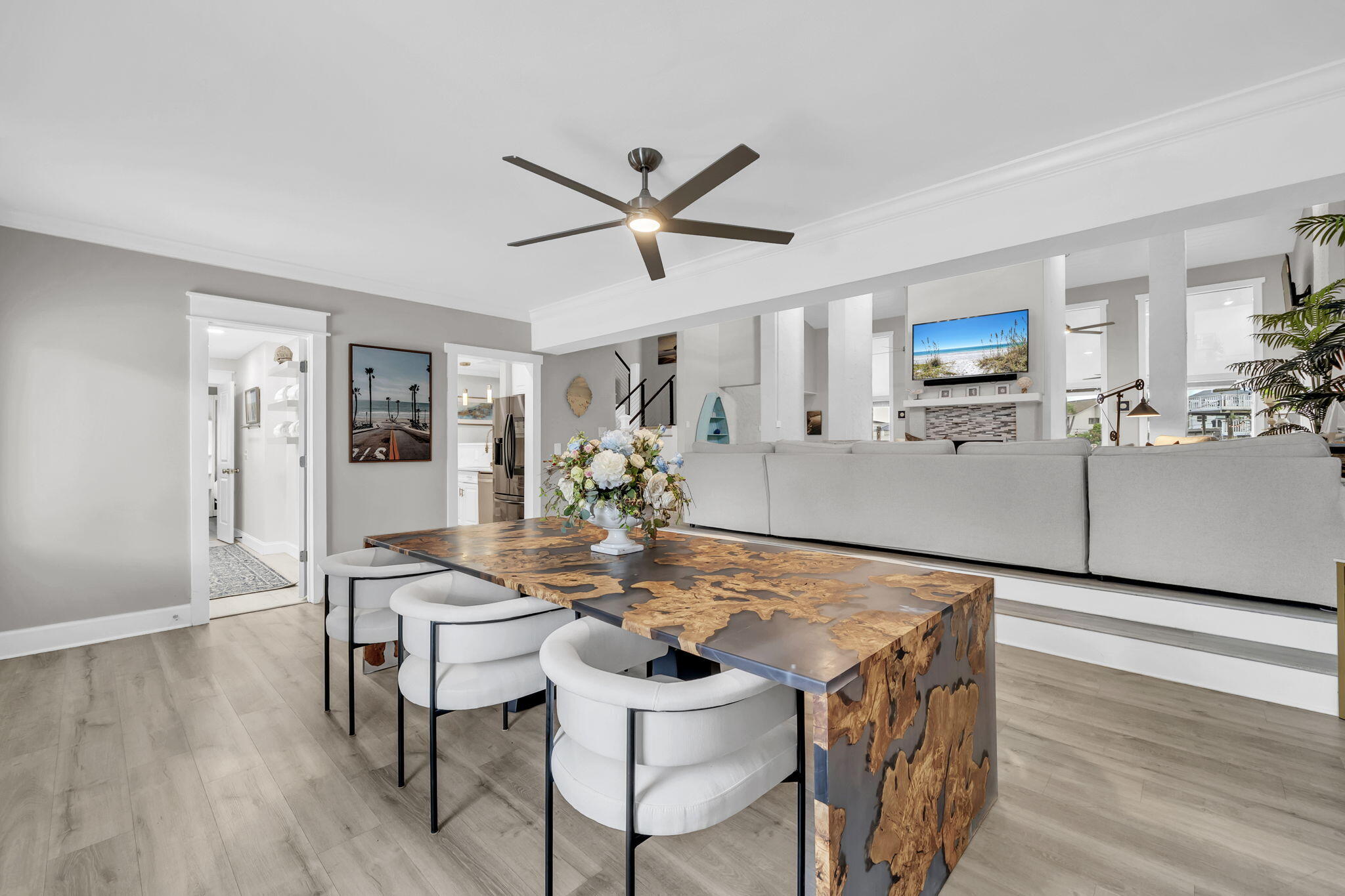 HOLIDAY ISLE - Residential