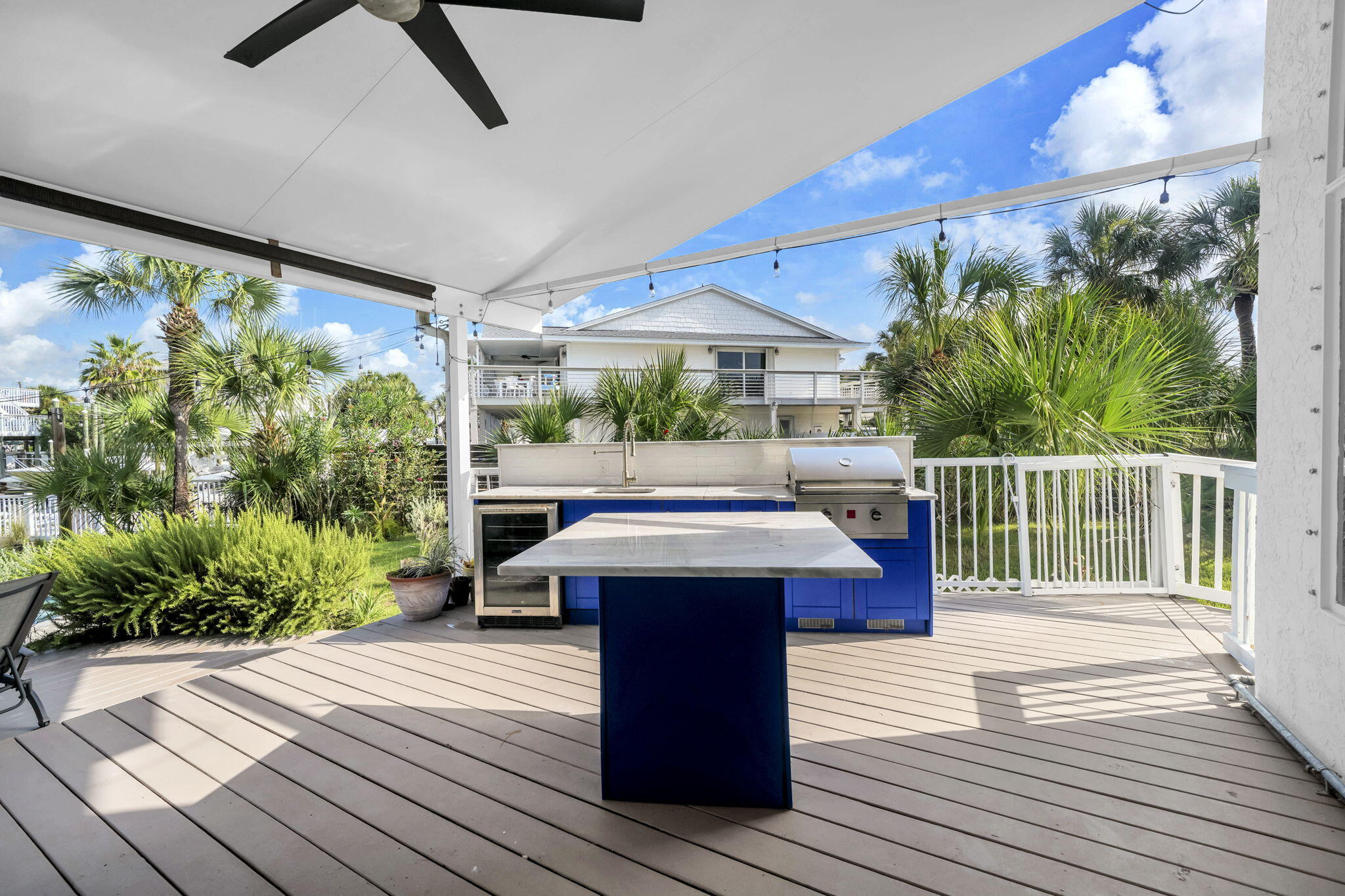 HOLIDAY ISLE - Residential