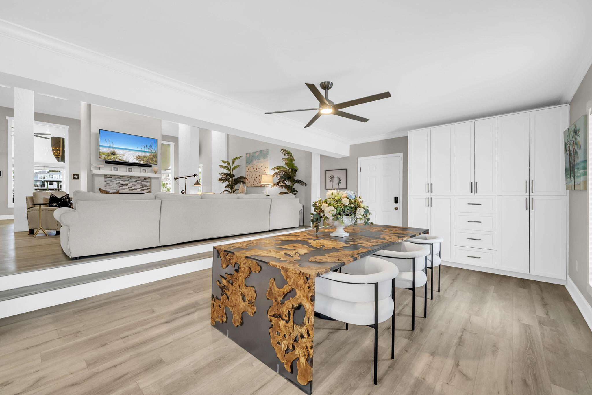 HOLIDAY ISLE - Residential