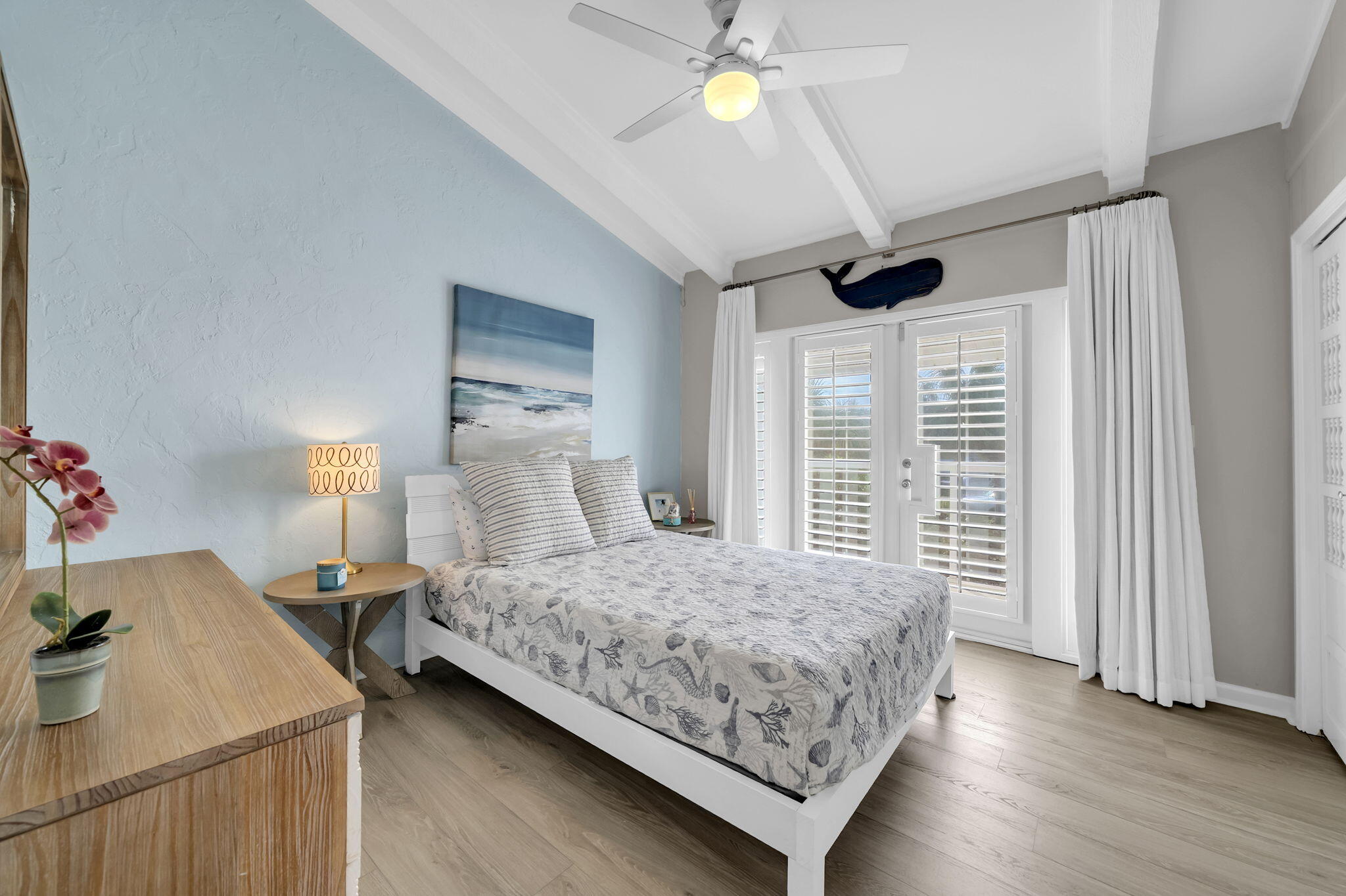 HOLIDAY ISLE - Residential