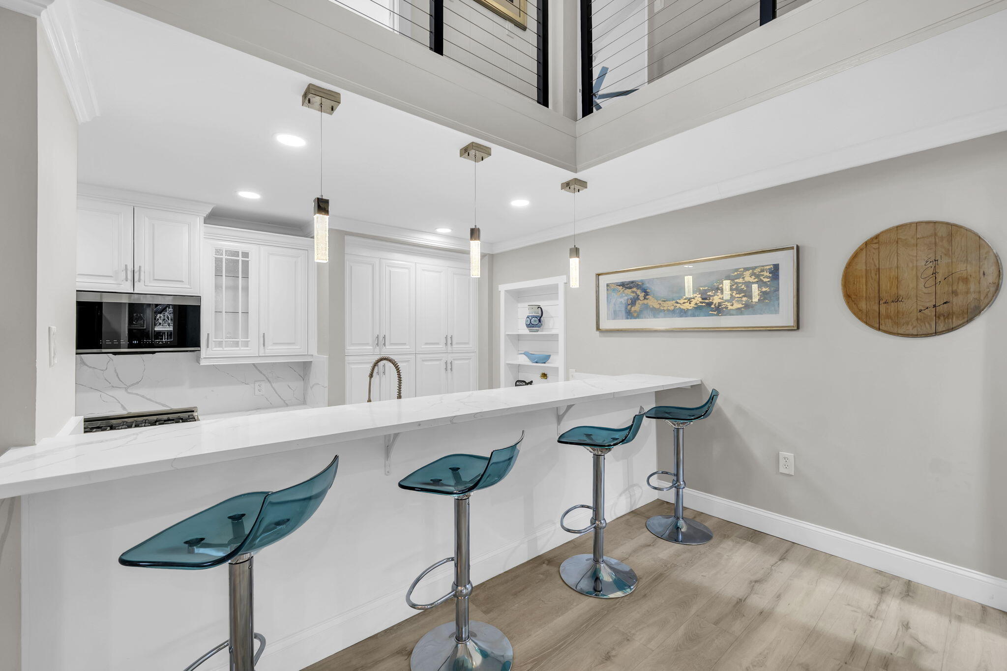 HOLIDAY ISLE - Residential