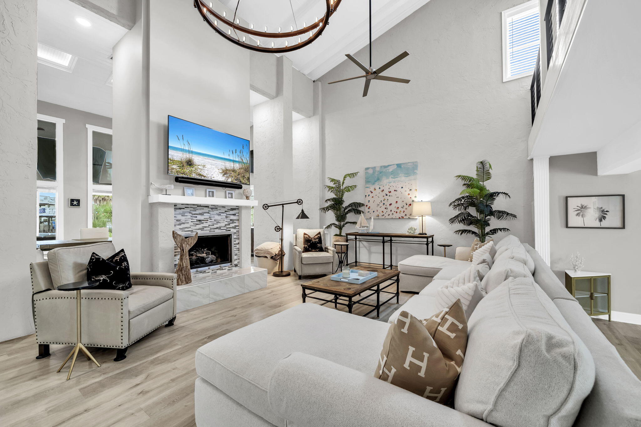 HOLIDAY ISLE - Residential